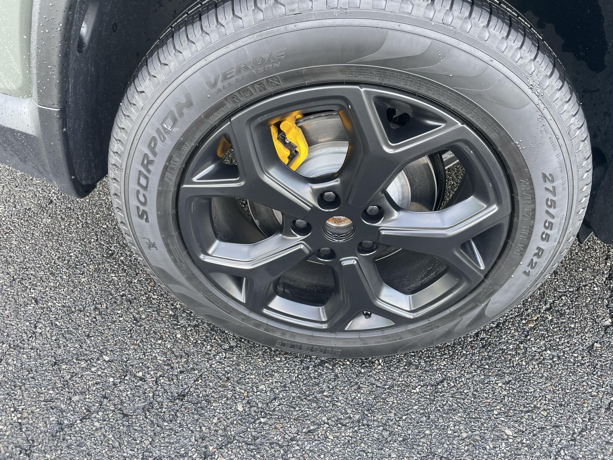 Rivian R1T R1S Adventures in EV Rentals, + Renting out an R1S on Turo (the finale) 1693062394149
