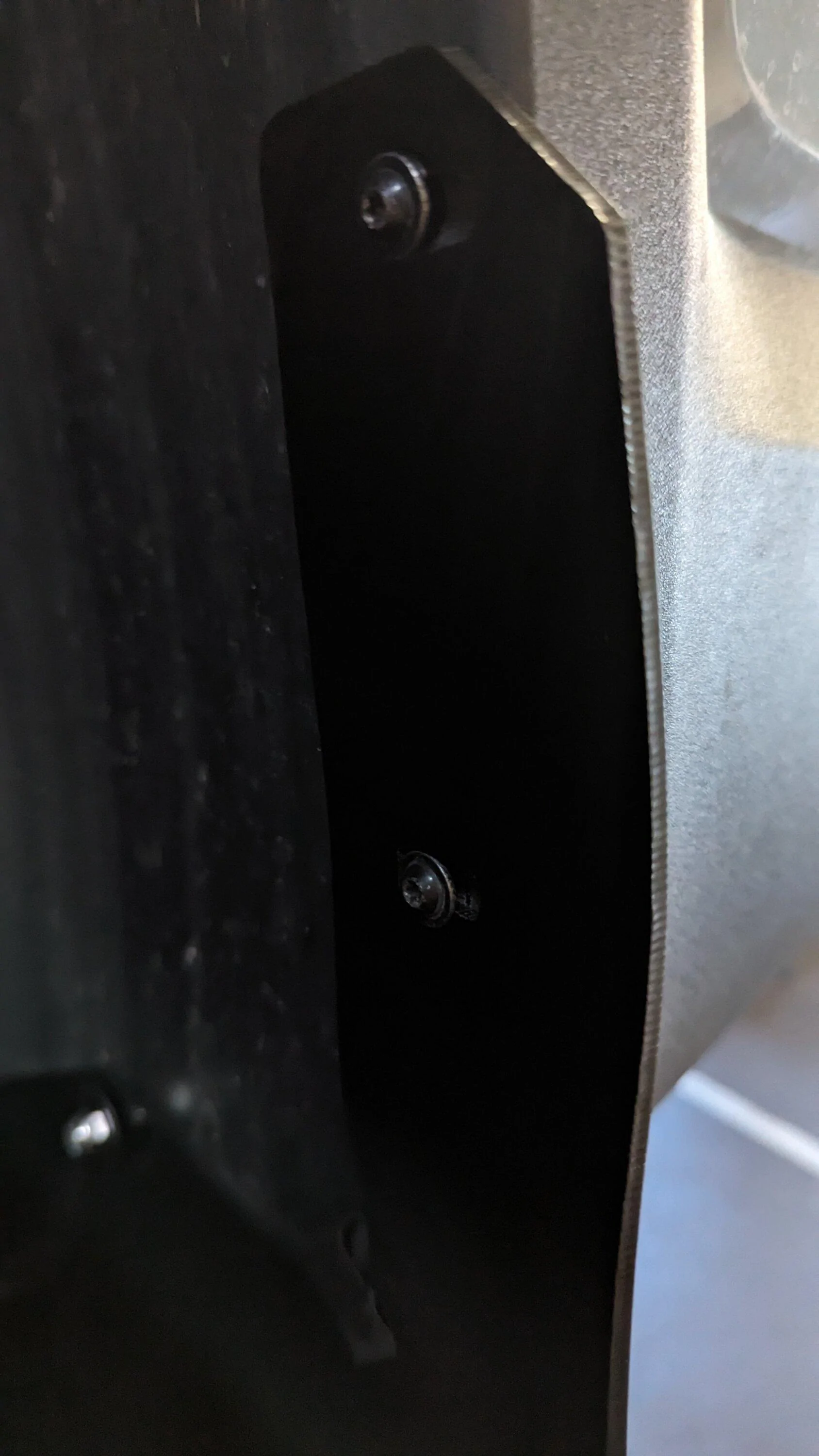 Rivian R1T R1S Rally Armor MudFlaps Installed Photos & Review 1693071204143