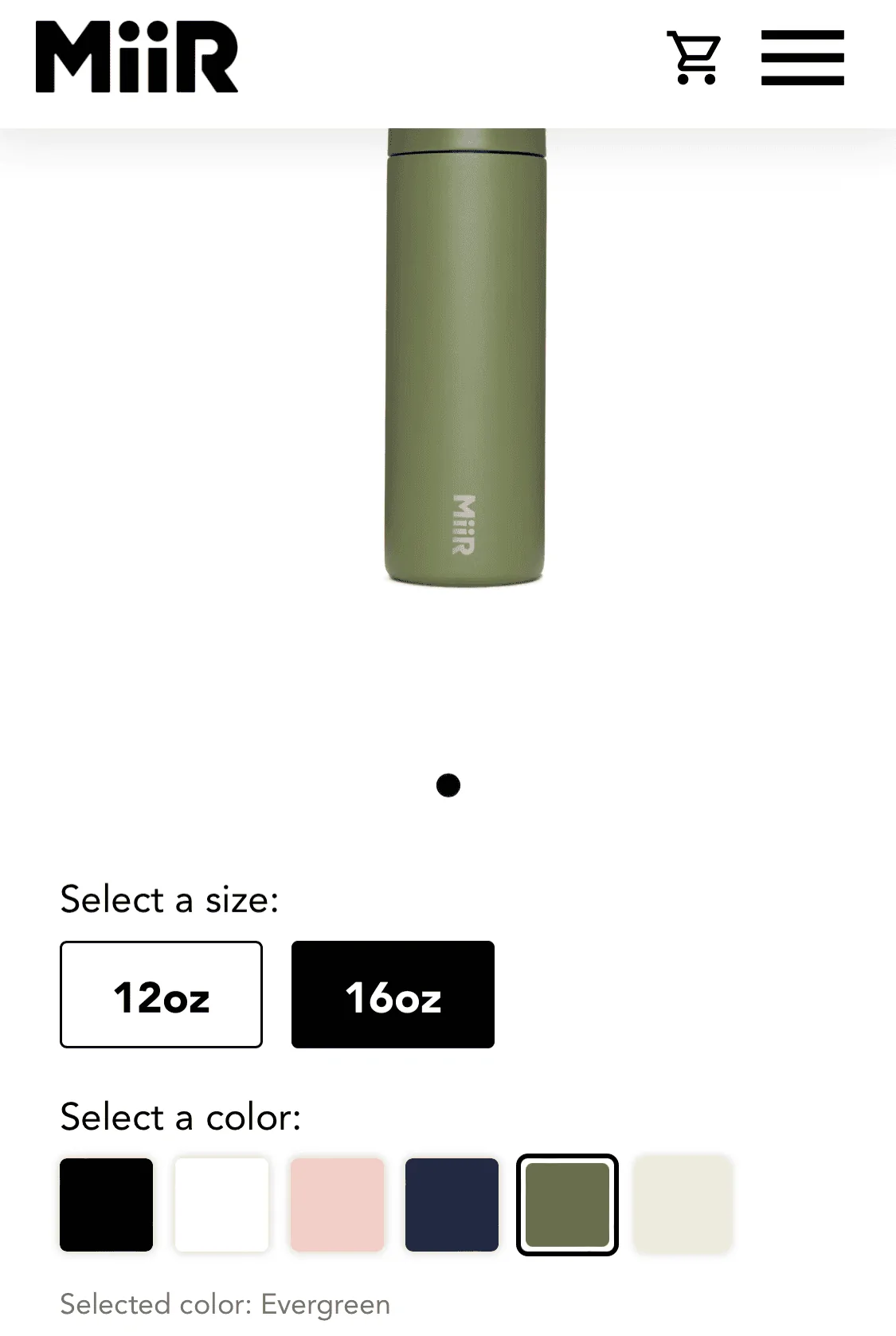 Rivian R1T R1S Sandstone and Evergreen - New colors coming to Rivian? 1693076251213