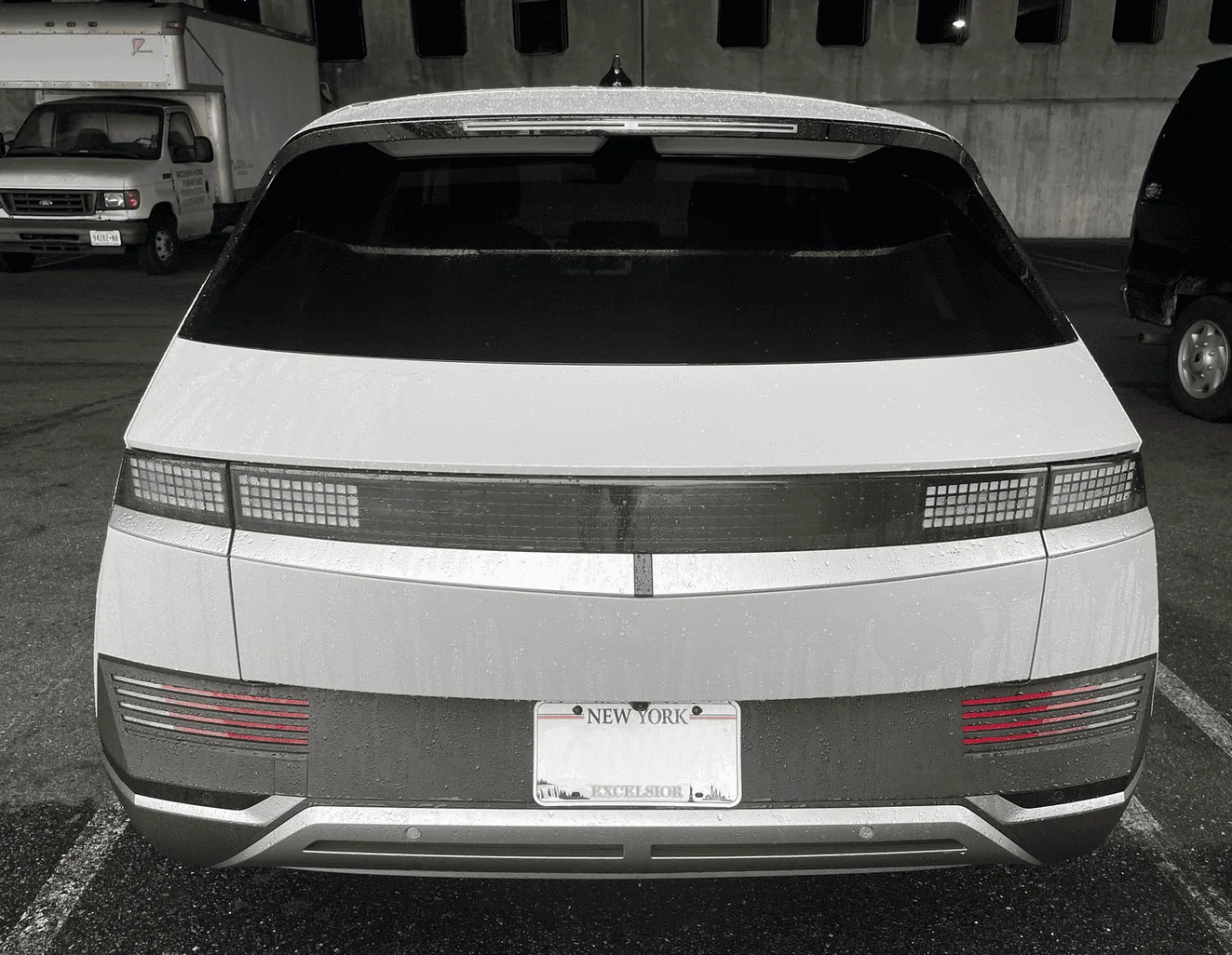 Rivian R1T R1S Adventures in EV Rentals, + Renting out an R1S on Turo (the finale) 1693088140338