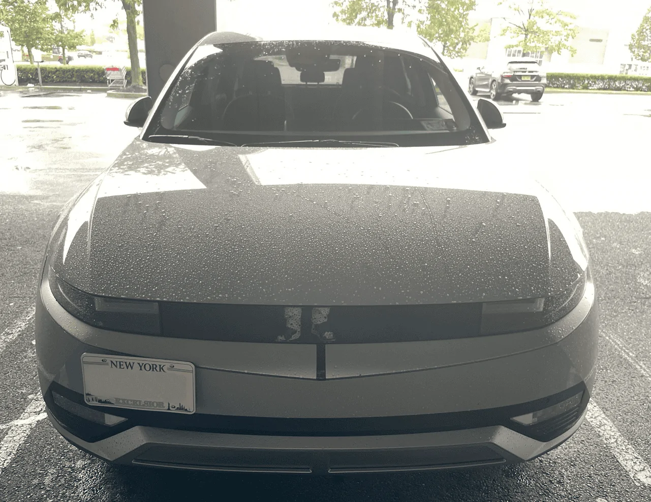 Rivian R1T R1S Adventures in EV Rentals, + Renting out an R1S on Turo (the finale) 1693088250968