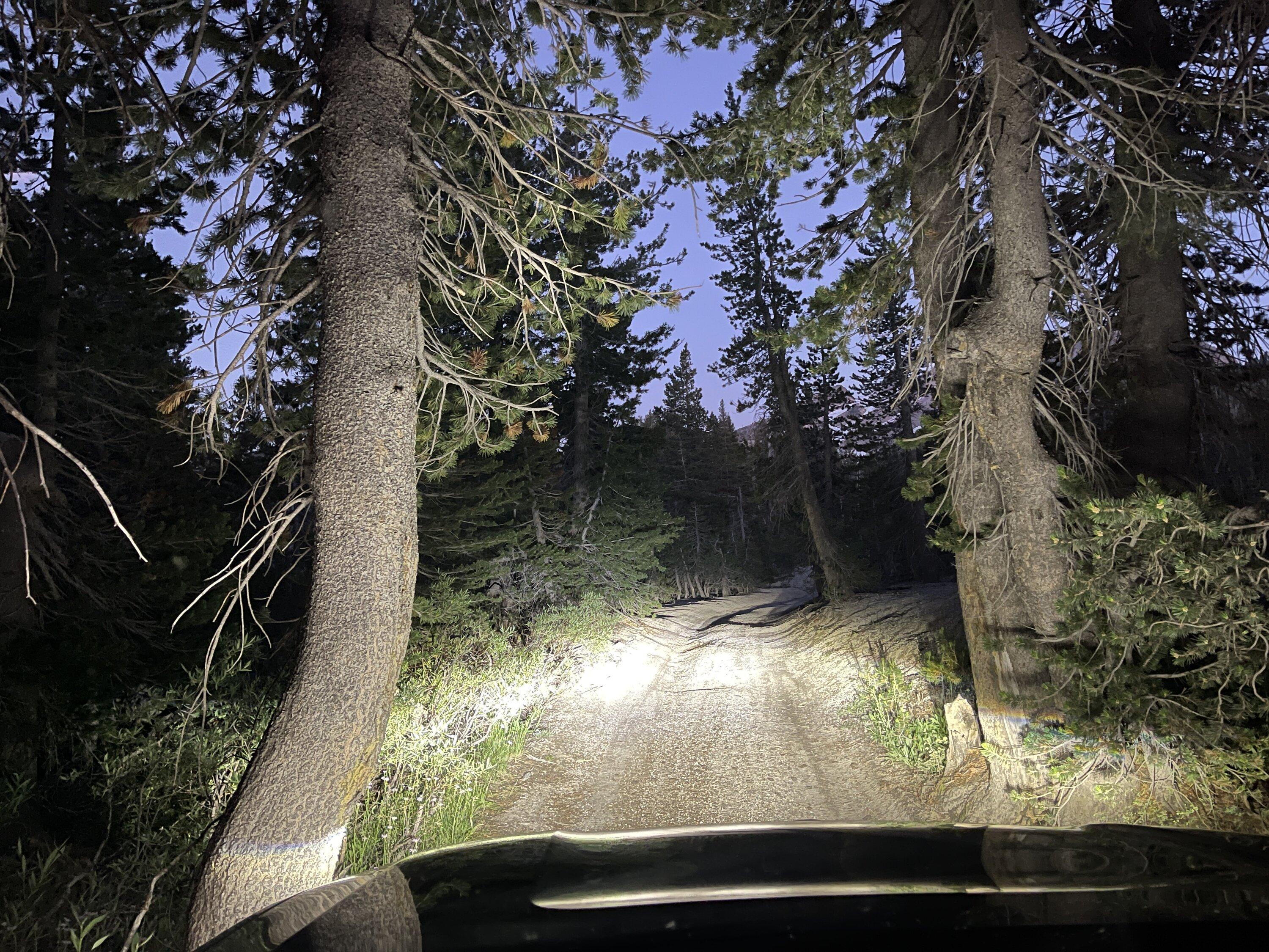 Rivian R1T R1S Rivian off roading photos -- post yours! IMG_5405