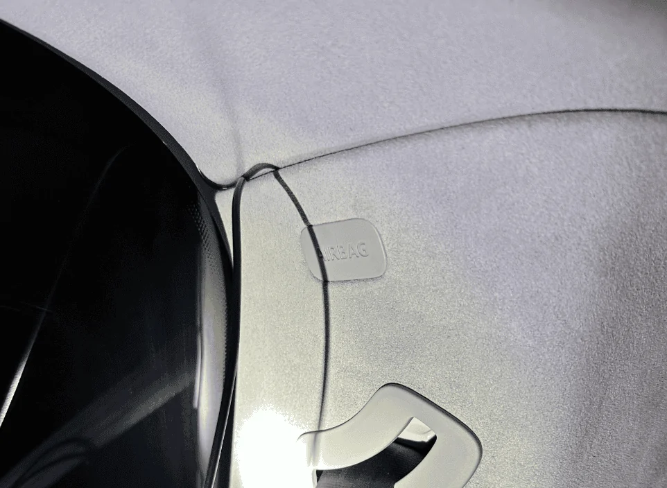 Rivian R1T R1S Front + rear dashcam installed via  mirror tap (DIY tutorial) Screenshot 2023-08-27 at 11.58.08 PM