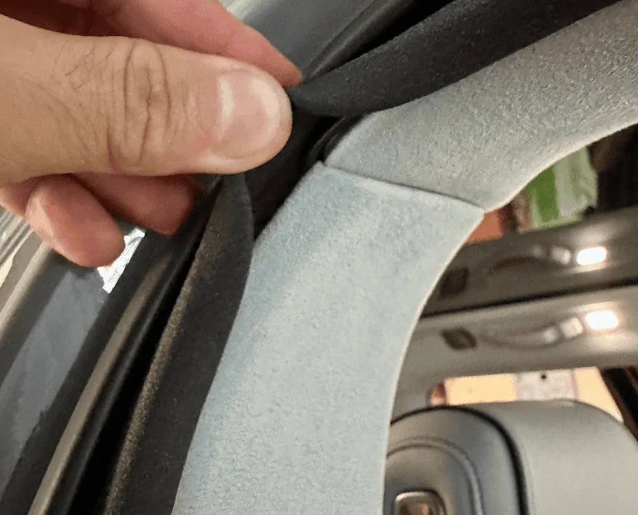 Rivian R1T R1S Front + rear dashcam installed via  mirror tap (DIY tutorial) Screenshot 2023-08-28 at 12.22.53 AM