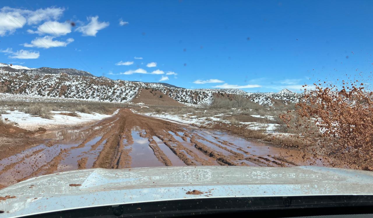 Rivian R1T R1S Rivian off roading photos -- post yours! don't stop! - 1