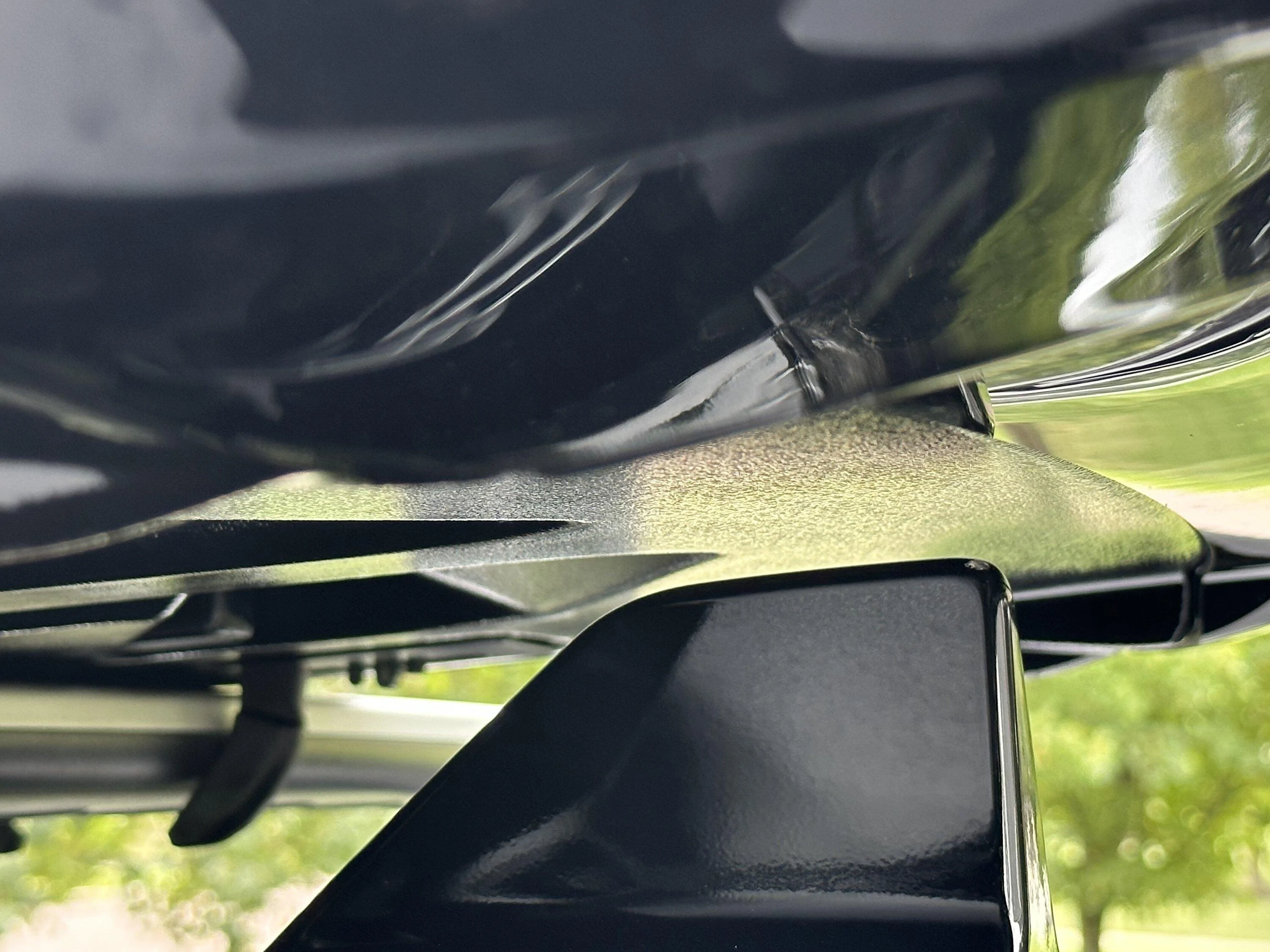Rivian R1T R1S Roof cargo box recommendations IMG_2556