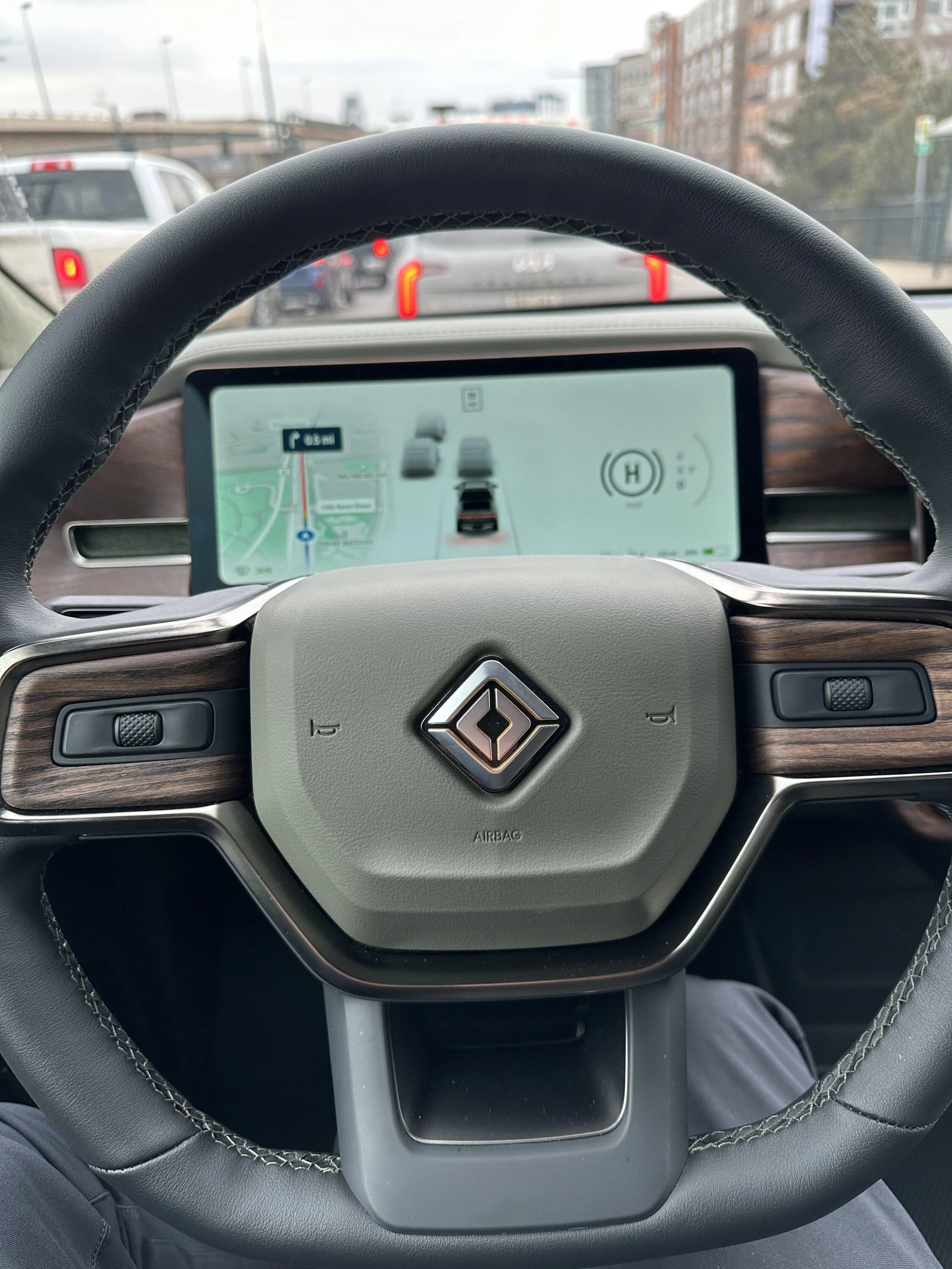 Rivian R1T R1S Forest Edge Owners - Any Regrets? IMG_1593