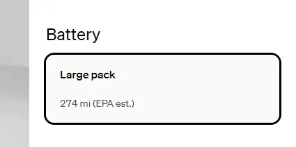 Rivian R1T R1S Finally got est. delivery, what would you change? 1693321638334