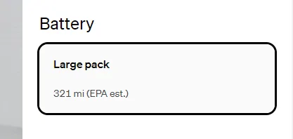 Rivian R1T R1S Finally got est. delivery, what would you change? 1693321715694