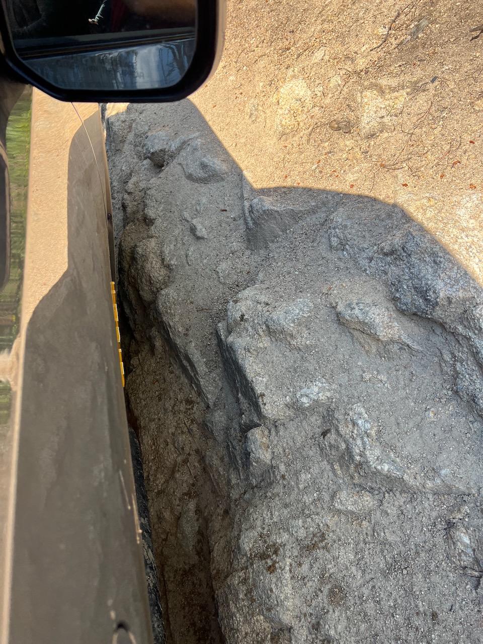 Rivian R1T R1S Rivian off roading photos -- post yours! IMG_1045