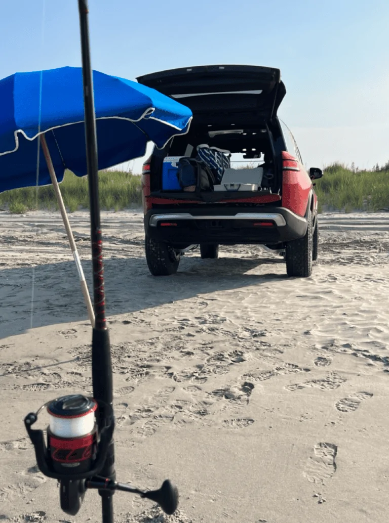 Rivian R1T R1S Rivian off roading photos -- post yours! 1693331831117