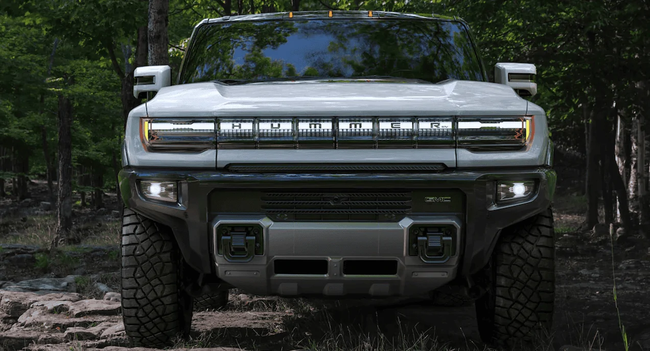 Rivian R1T R1S Please help - debating selling my R1S 1693423851800