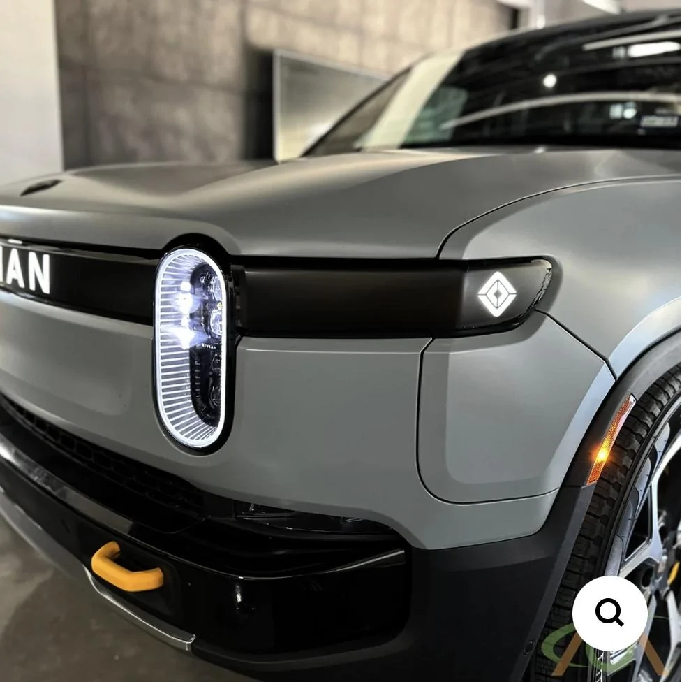 Rivian R1T R1S Please help - debating selling my R1S IMG_3620
