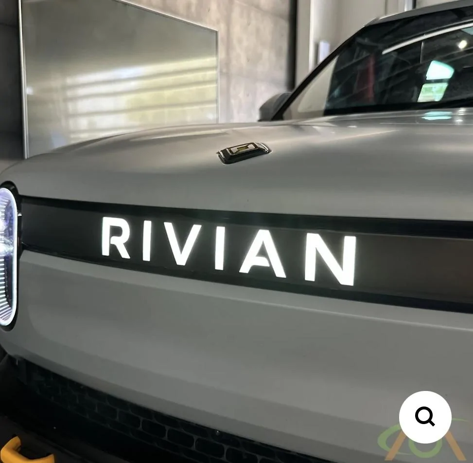 Rivian R1T R1S Please help - debating selling my R1S IMG_3619