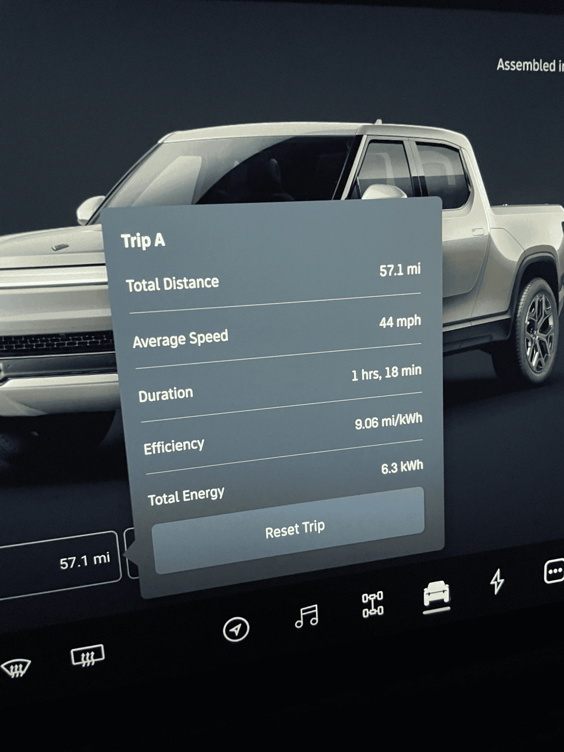 Rivian R1T R1S 4.01 kWh club 1693554914667