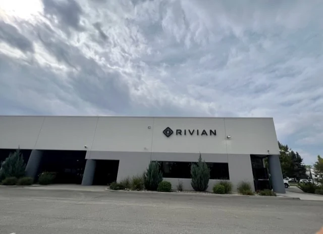 Rivian R1T R1S Reno/Sparks, NV SC rivn reno