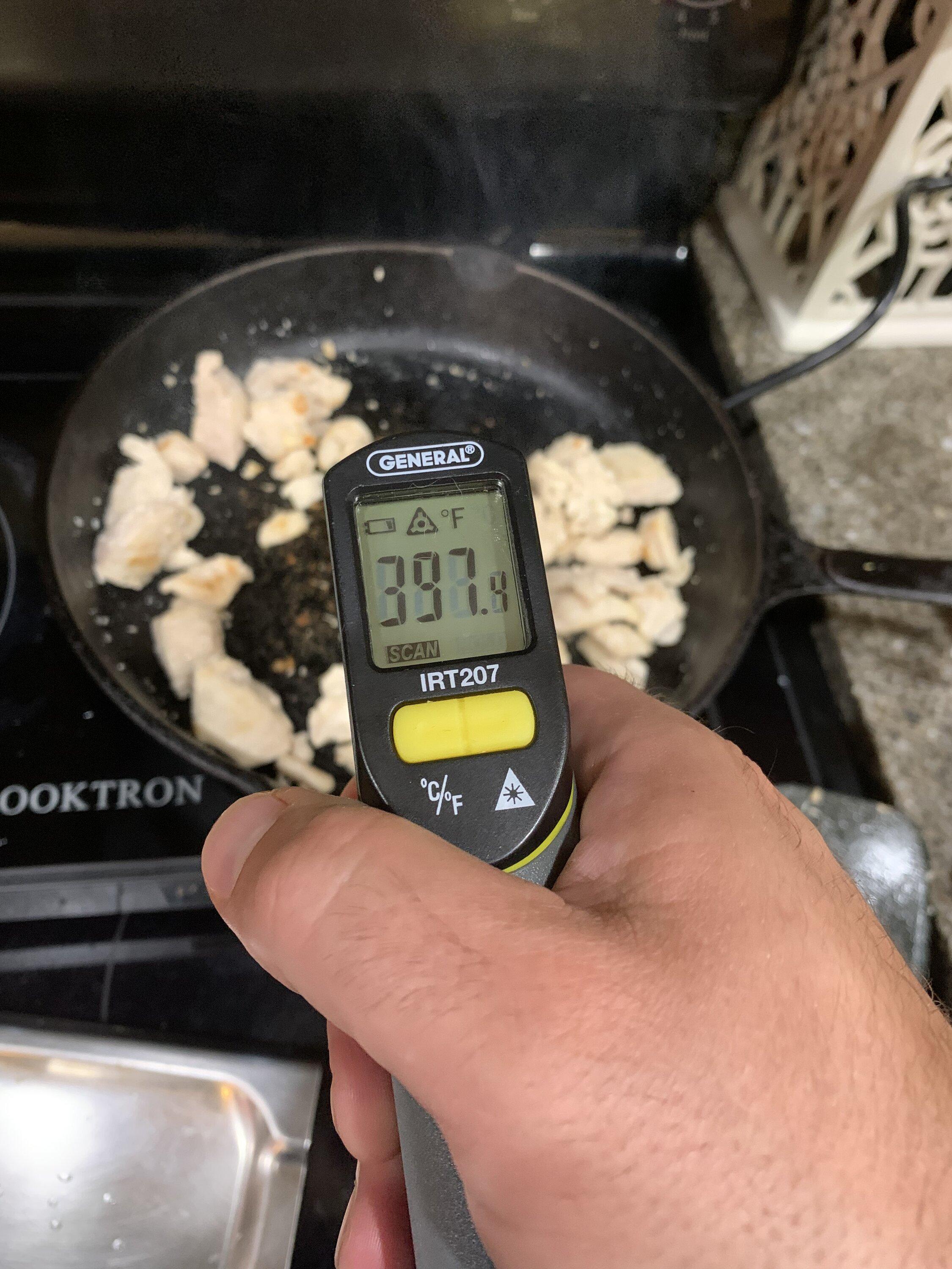 Rivian R1T R1S Help me choose my new cook system IMG_9383