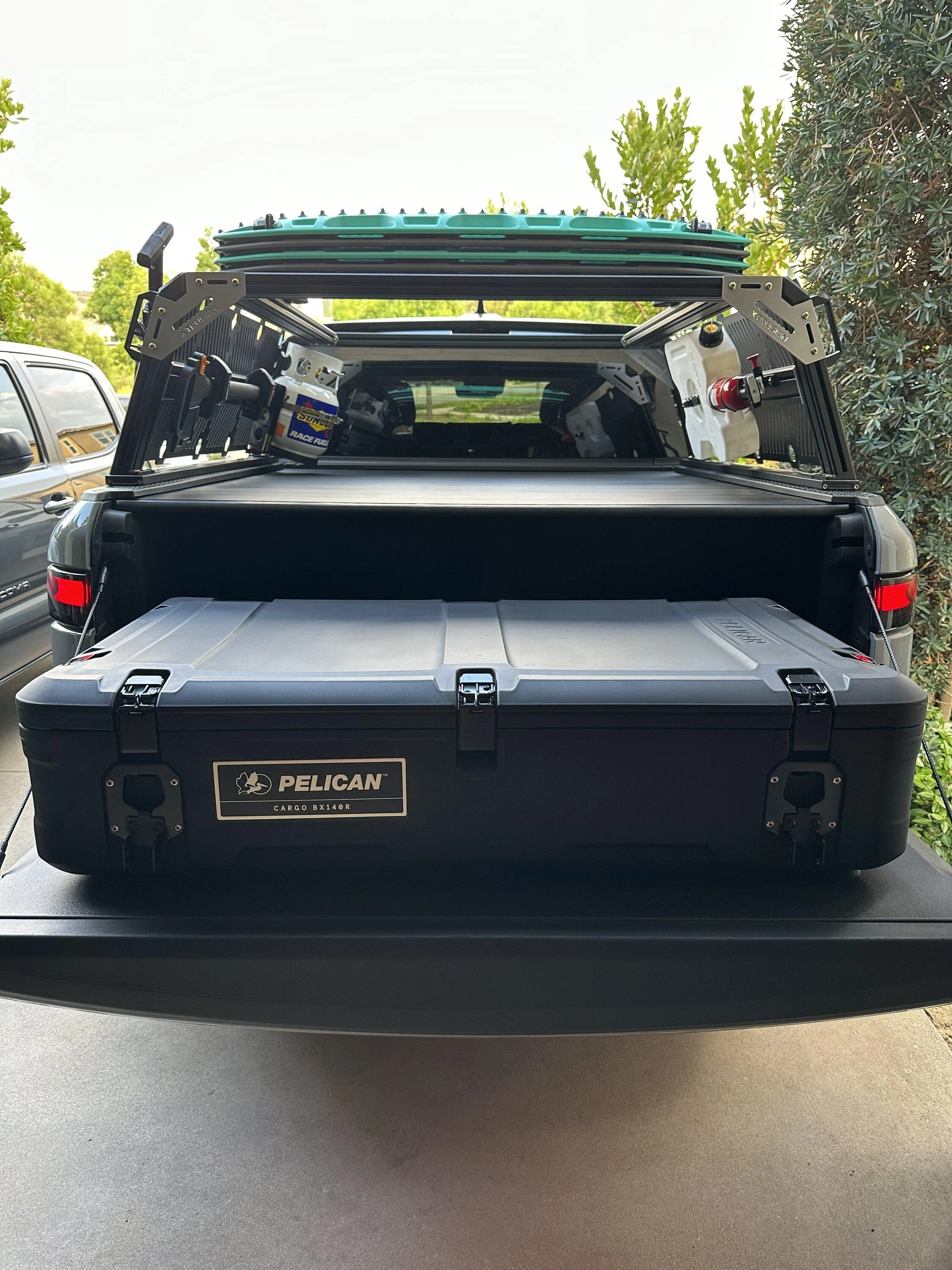 Rivian R1T R1S ⚡️ ⚡️⚡️ Rivian Mobile Service Van experience was outstanding  ⚡️⚡️⚡️ IMG_0903