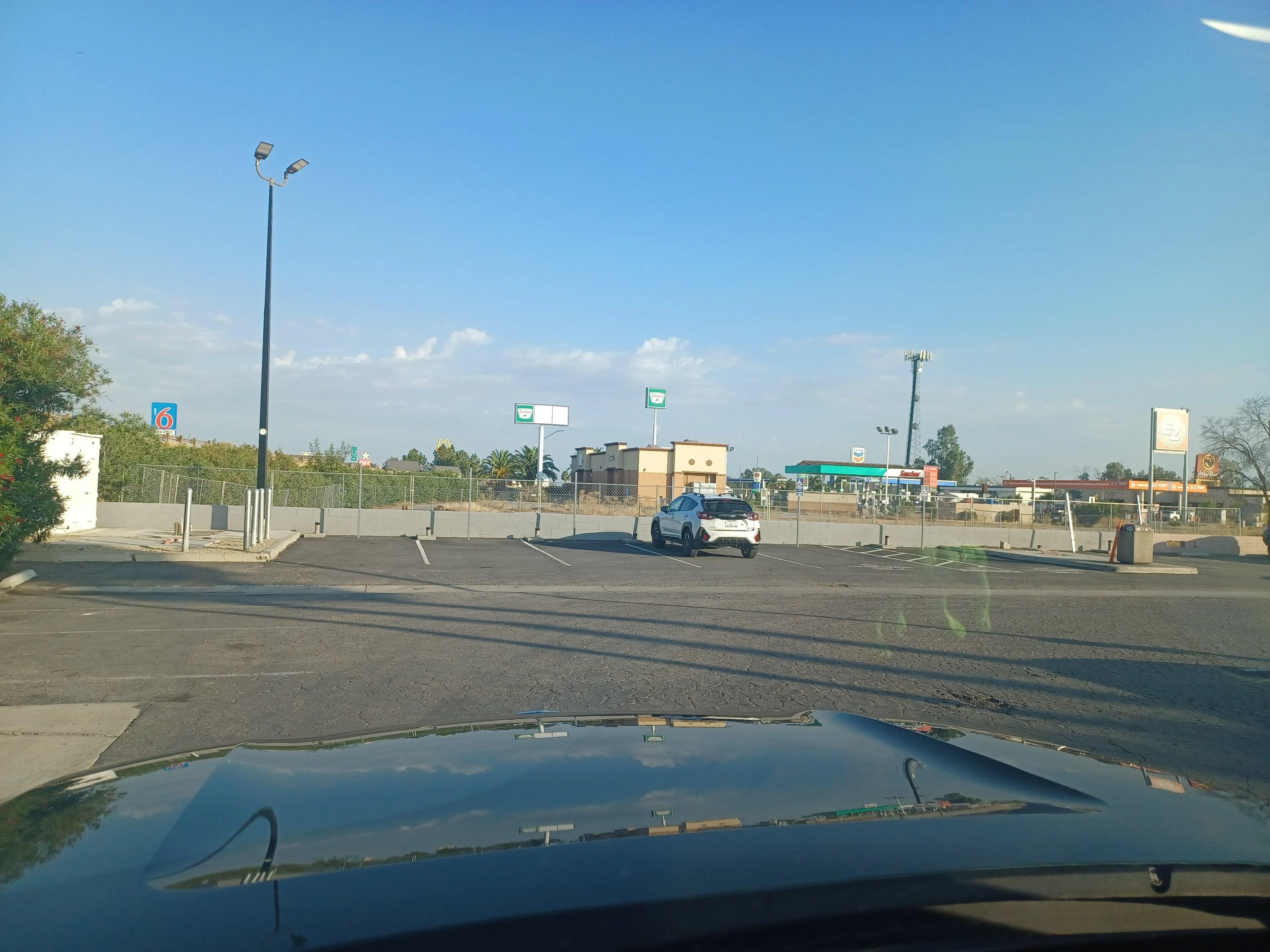 Rivian R1T R1S RAN Rivian Charging Stations Locations Map via Google Maps 20230902_075530