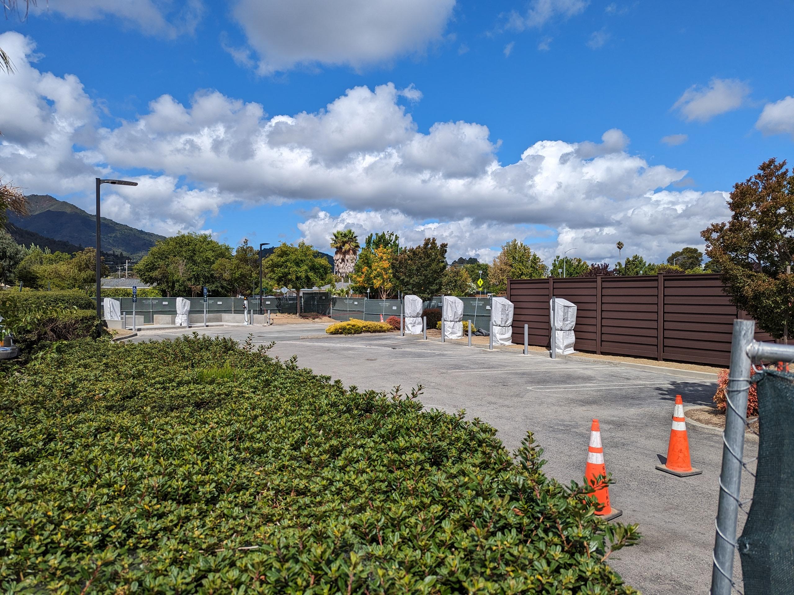 Rivian R1T R1S RAN Rivian Charging Stations Locations Map via Google Maps 1000002623
