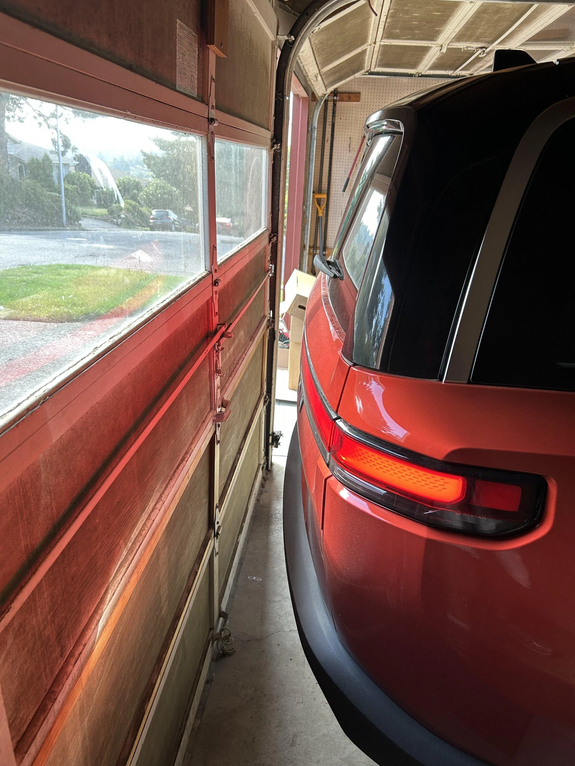 Rivian R1T R1S Picked up today IMG_1511