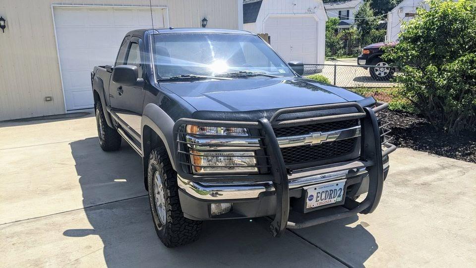Rivian R1T R1S What Was Your Previous Daily Driver Before Rivian? 1693757078496