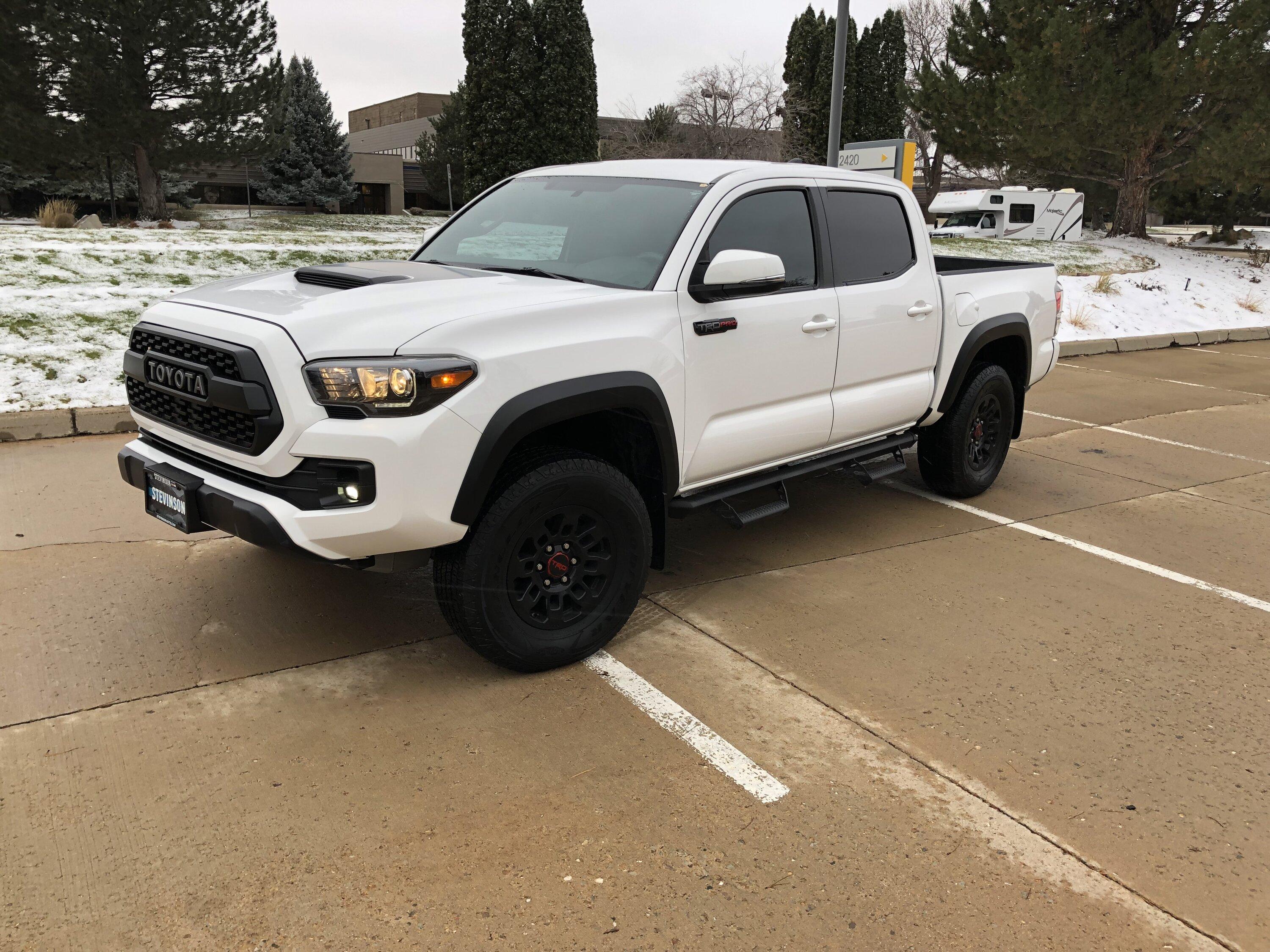 Rivian R1T R1S What Was Your Previous Daily Driver Before Rivian? tempImageXSheWi