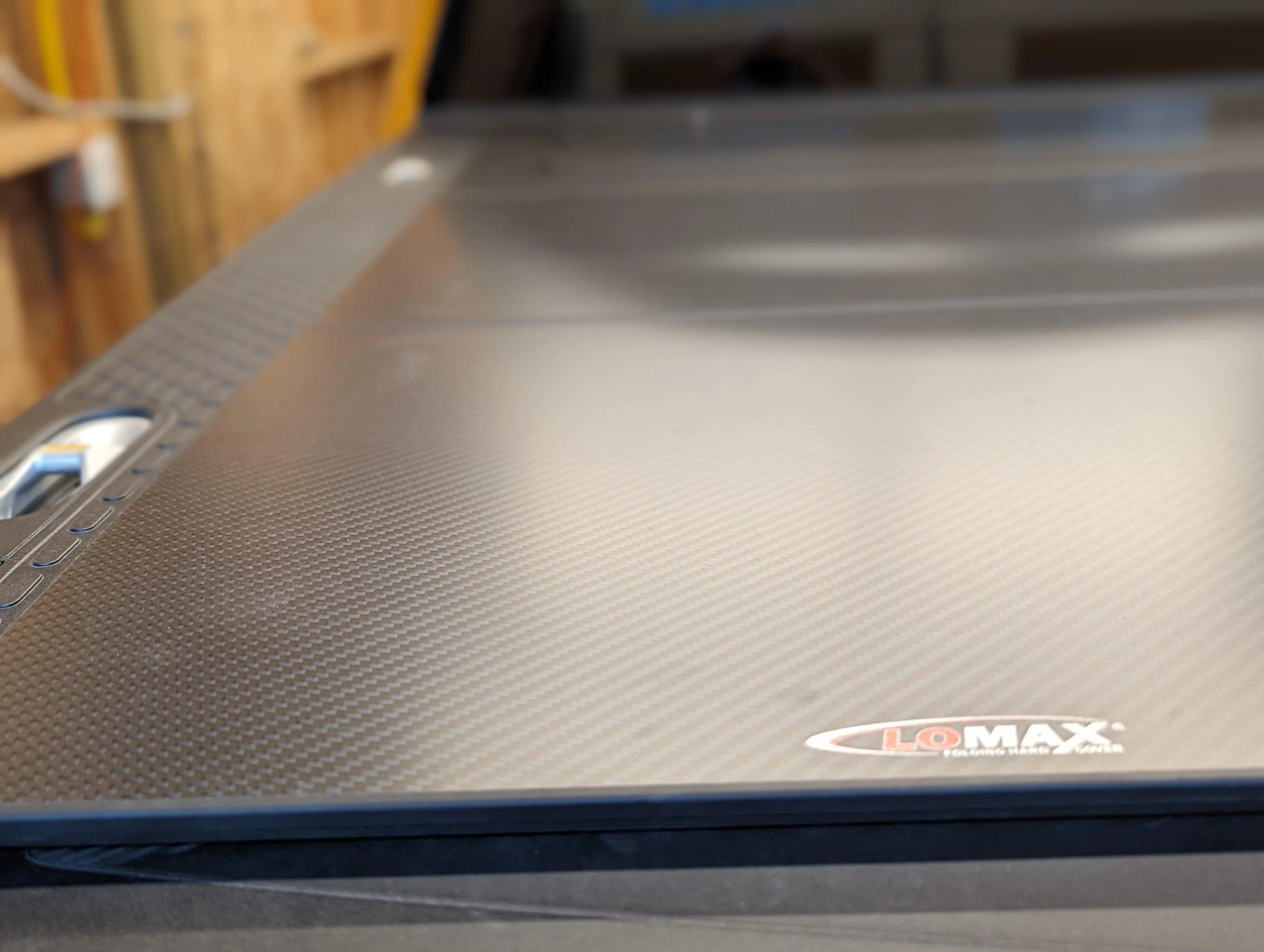 Rivian R1T R1S Agricover Lomax Folding Tonneau PXL_20230903_212511446.PORTRAIT