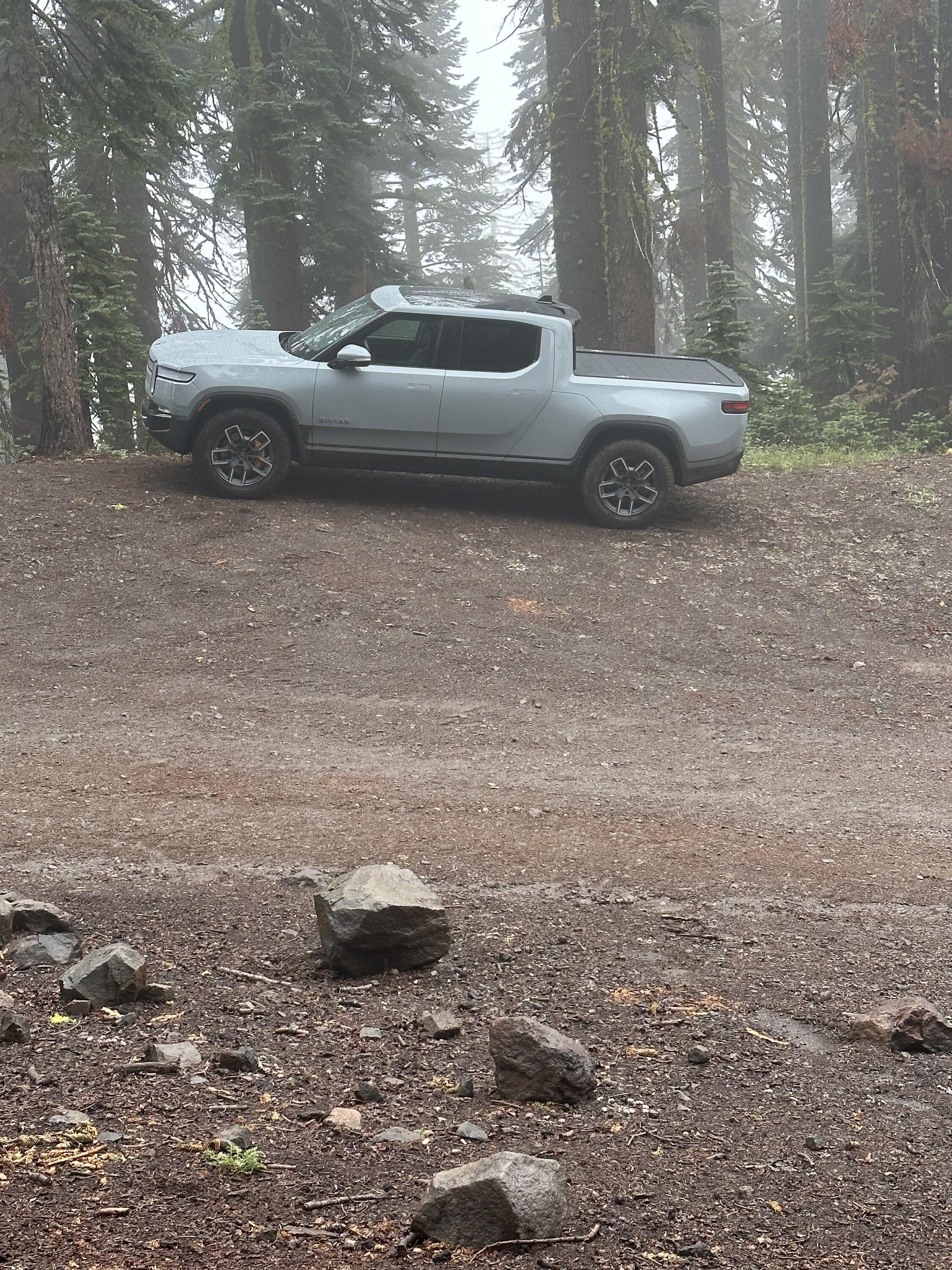 Rivian R1T R1S Rivian off roading photos -- post yours! IMG_0358