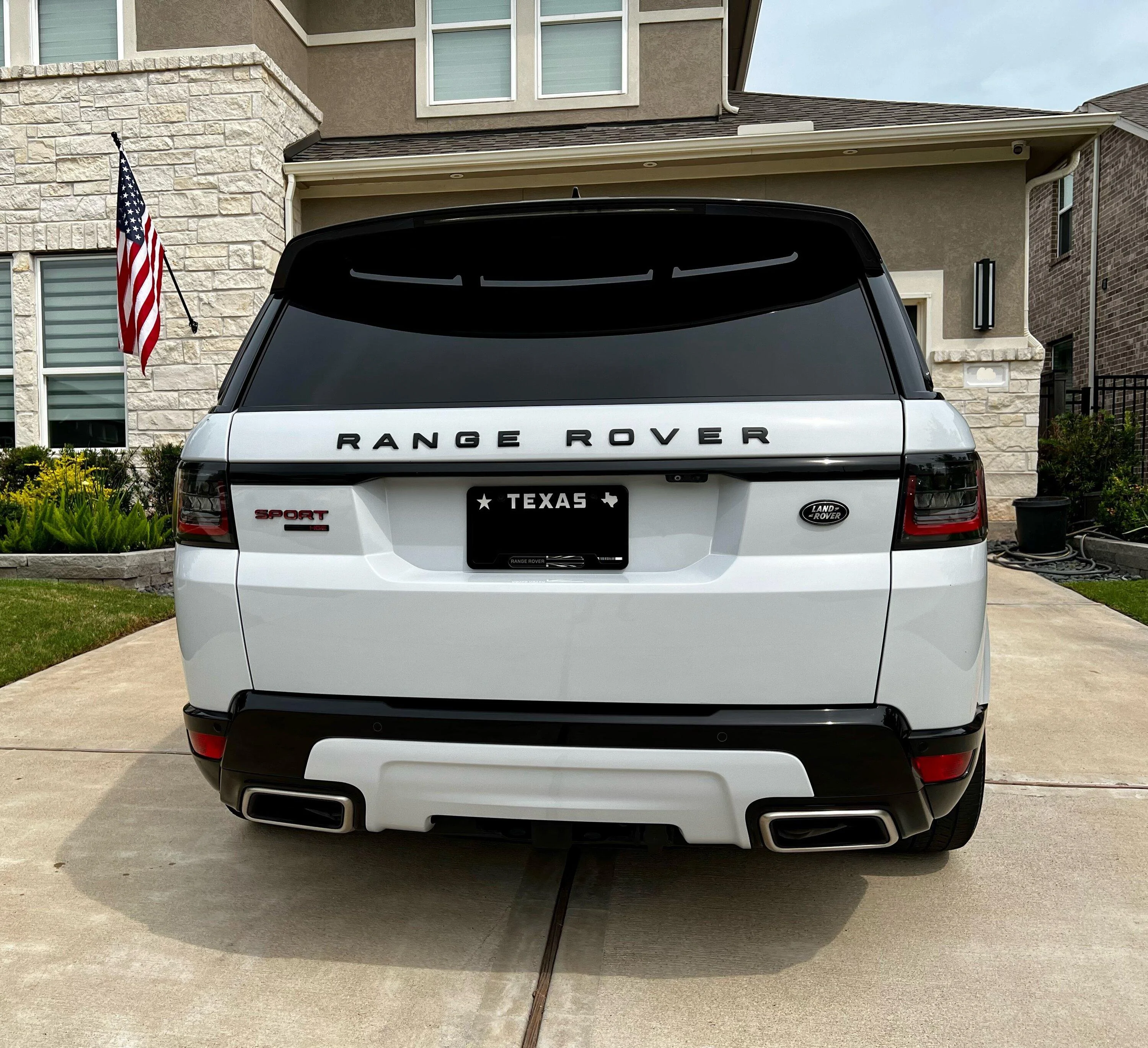 Rivian R1T R1S What Was Your Previous Daily Driver Before Rivian? IMG_7469