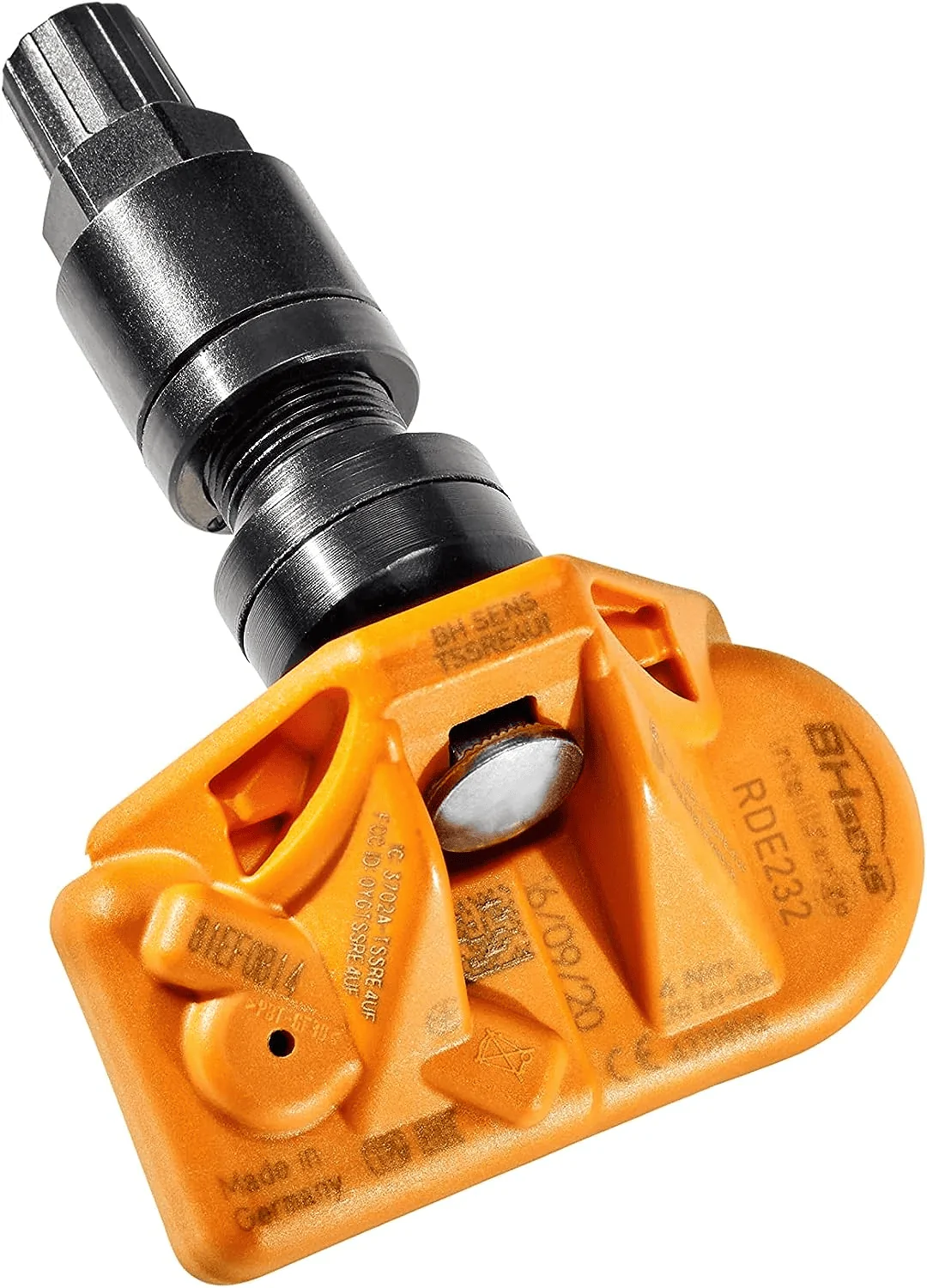 Rivian R1T R1S DIY/How-To: Copy/Clone TPMS 1693842627652