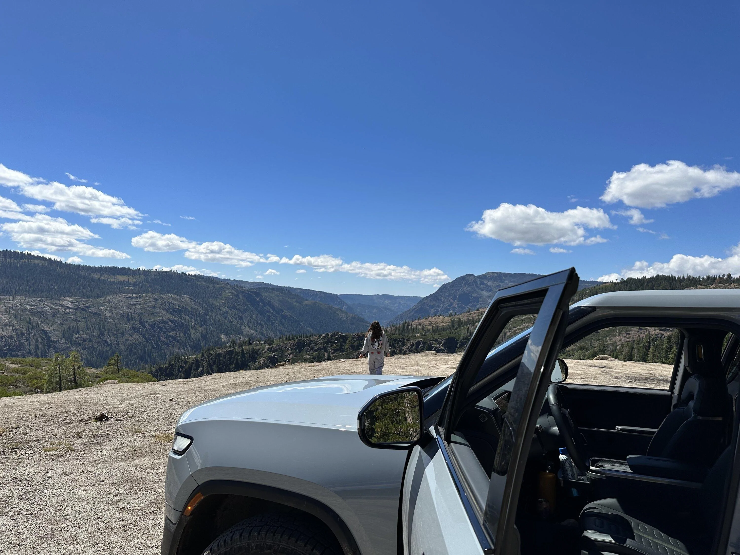 Rivian R1T R1S Rivian off roading photos -- post yours! IMG_0362