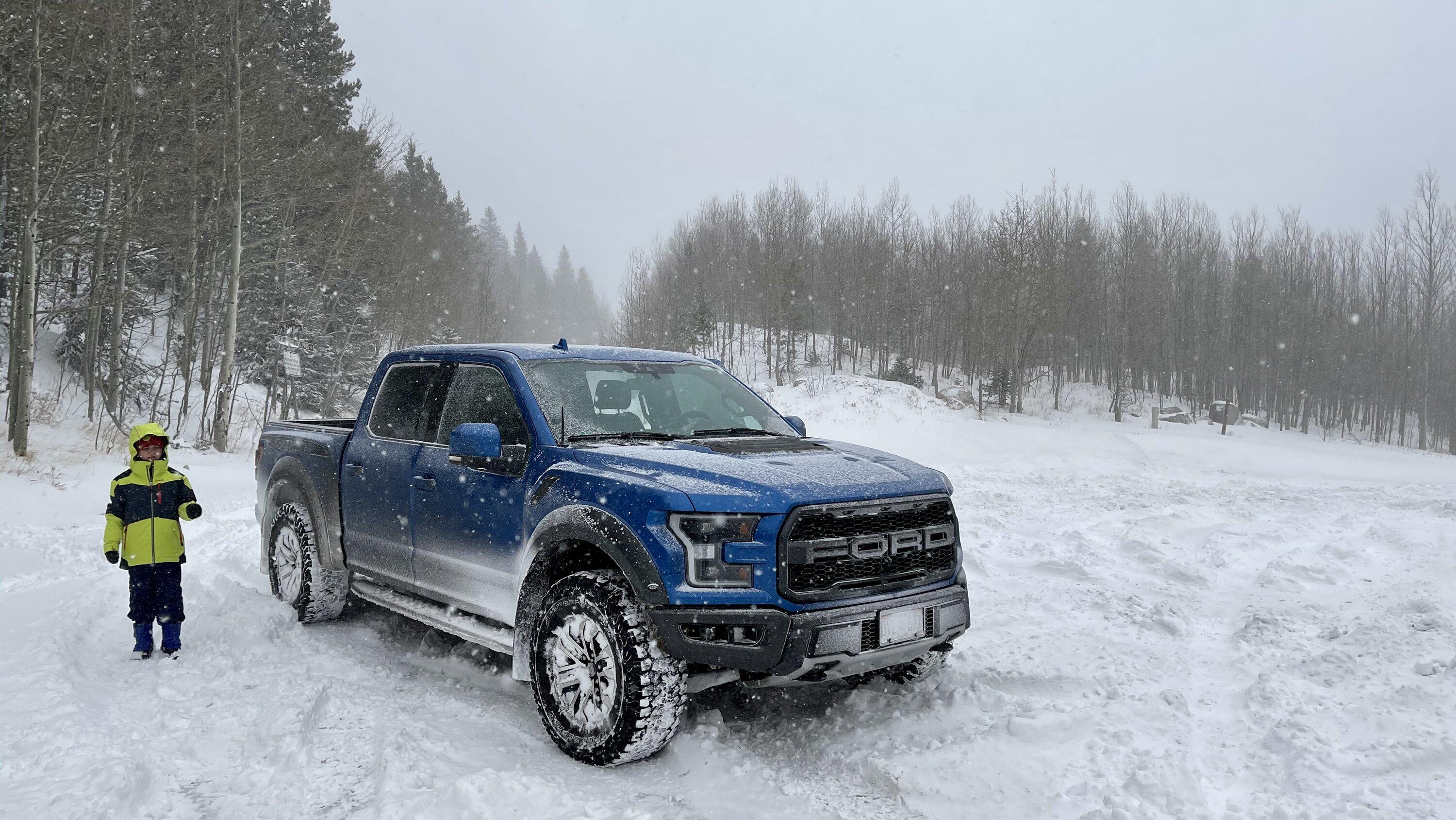 Rivian R1T R1S What Was Your Previous Daily Driver Before Rivian? FullSizeRender