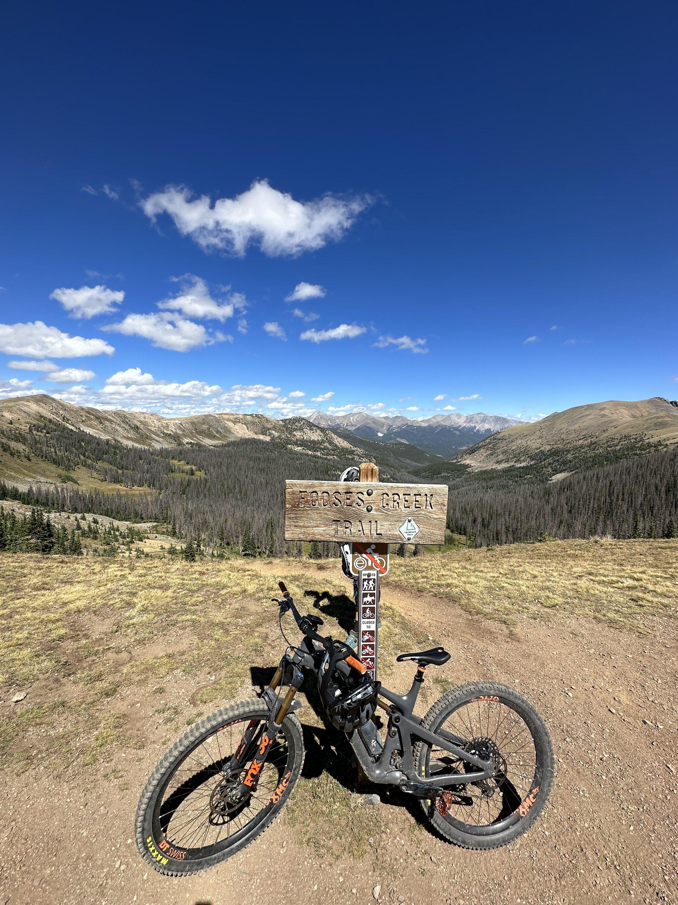Rivian R1T R1S Colorado Checking In IMG_3464