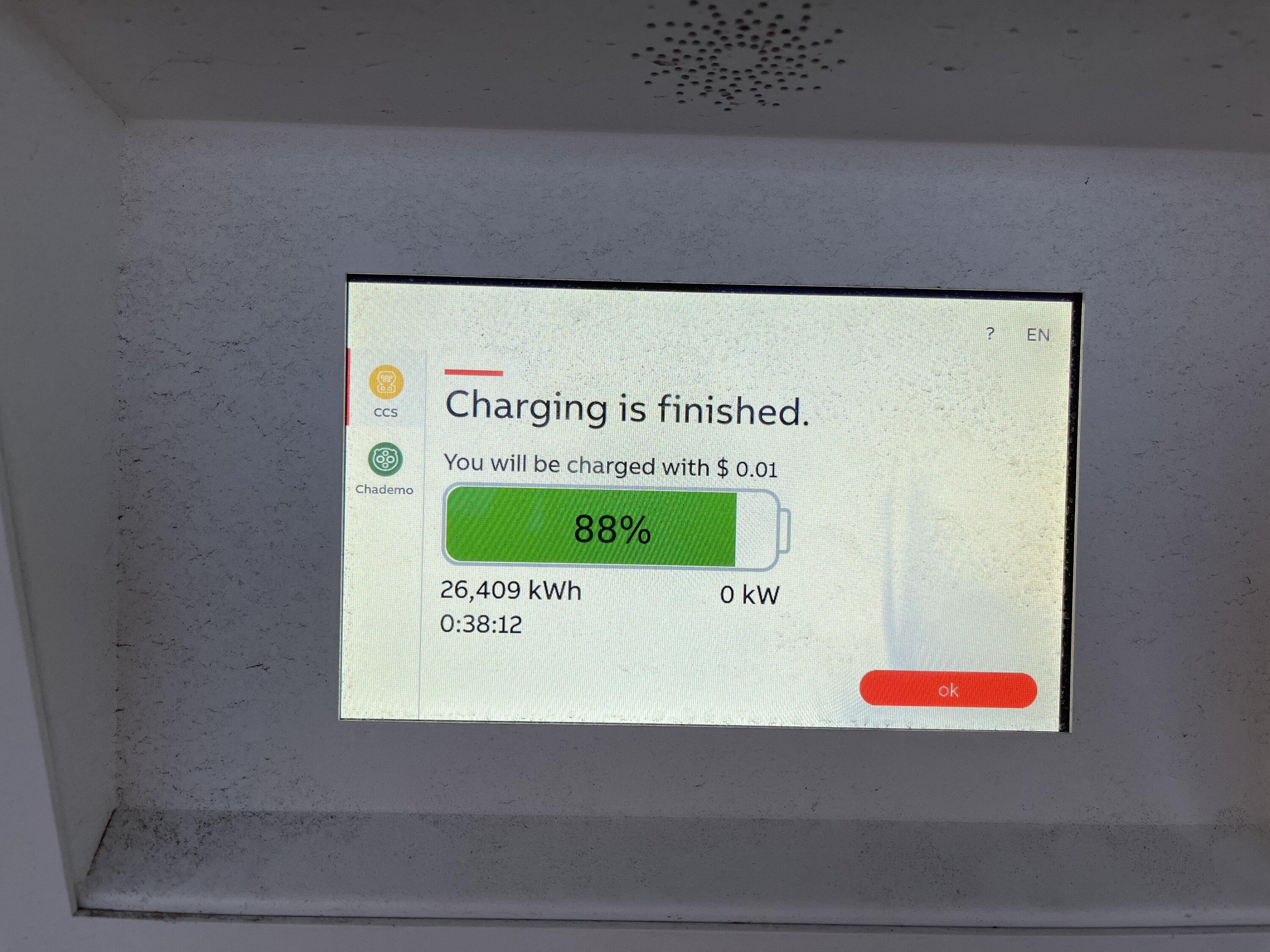 Rivian R1T R1S Stop being a slave to the pump. What I realized driving a V8 loaner. IMG_3308