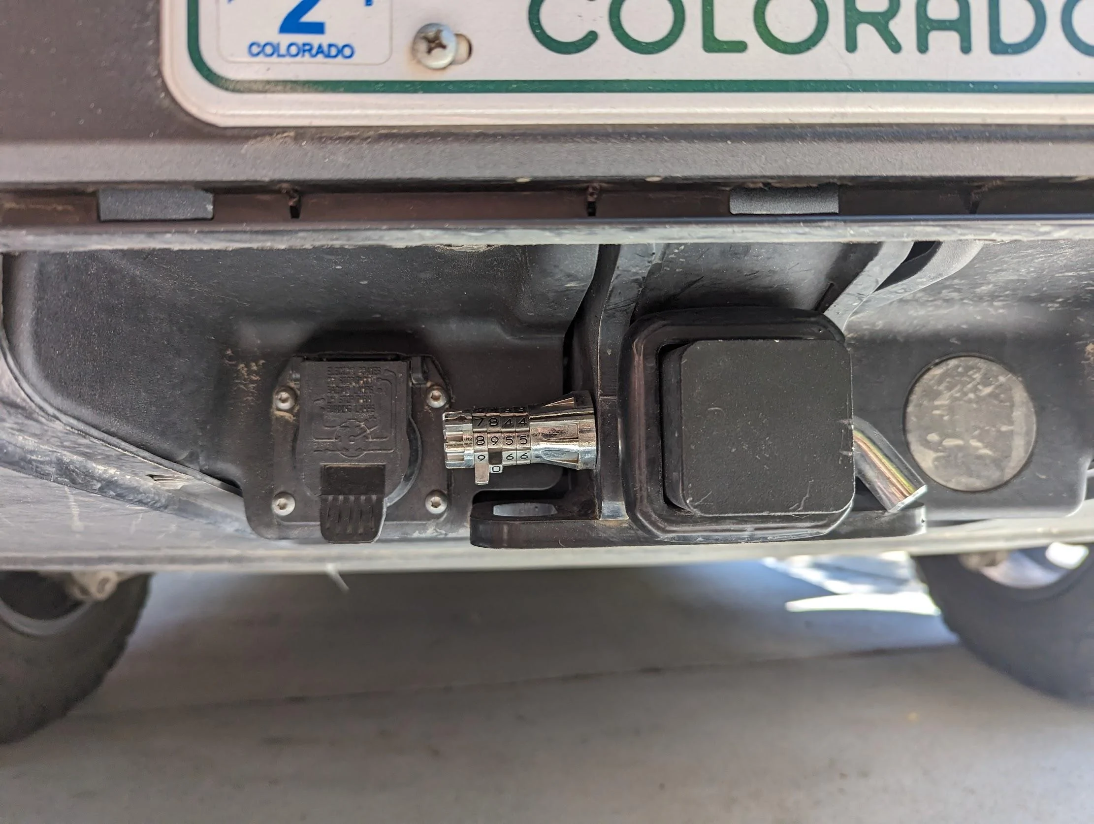 Rivian R1T R1S Phone key issues 2023.30 PXL_20230906_182536871.MP
