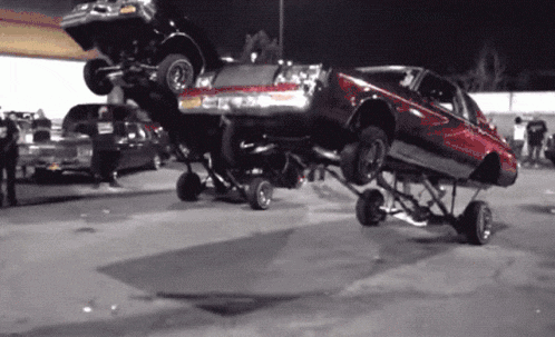 Rivian R1T R1S When will the Count's R1S get a "jumping mode" like MB offers? Count