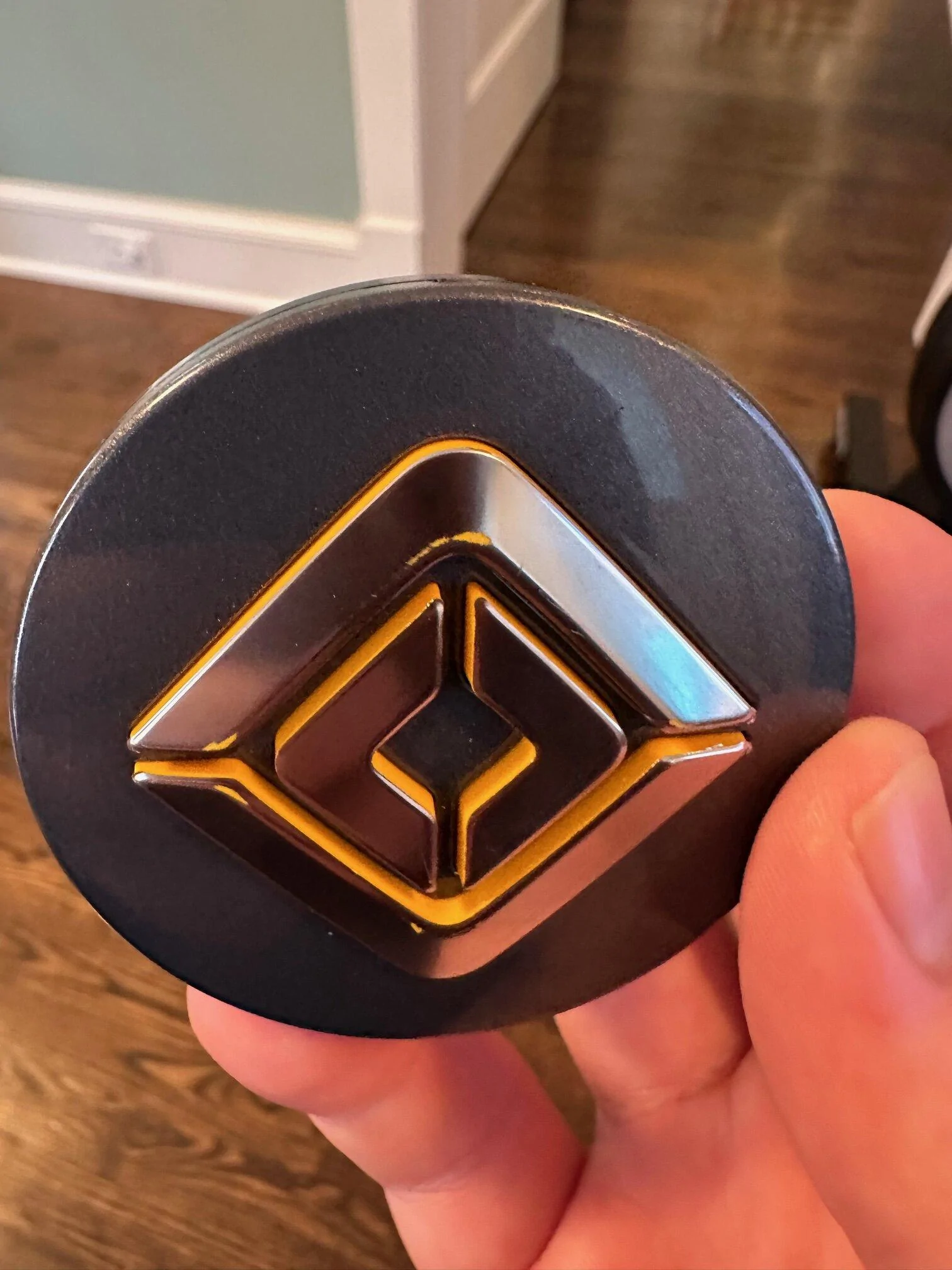 Rivian R1T R1S 21" Road Wheel Center Caps Available! IMG_7940