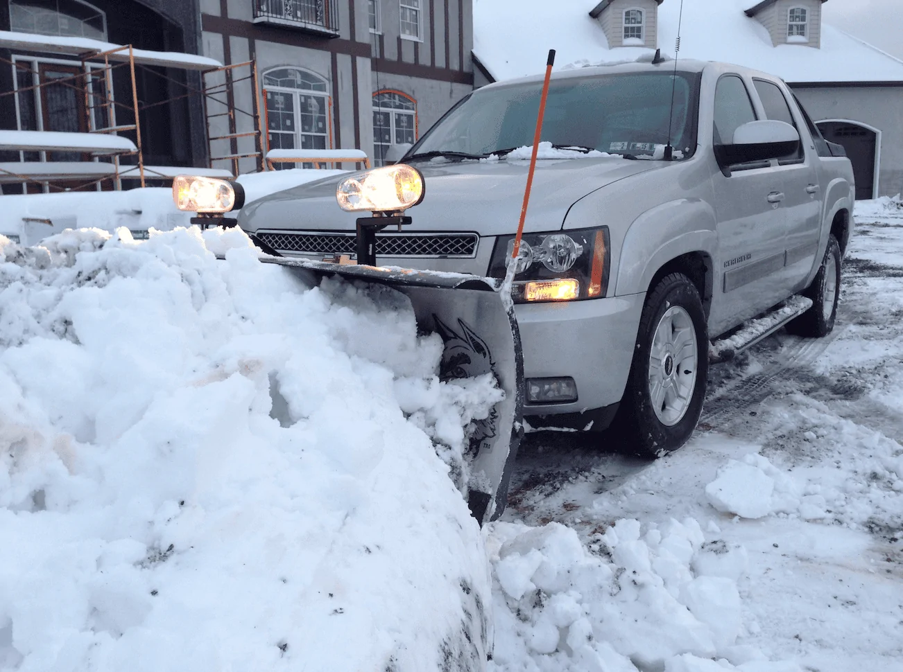 Rivian R1T R1S What Was Your Previous Daily Driver Before Rivian? 1694139084607