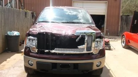 Rivian R1T R1S What Was Your Previous Daily Driver Before Rivian? 1FTFW1EV9AFC76162E