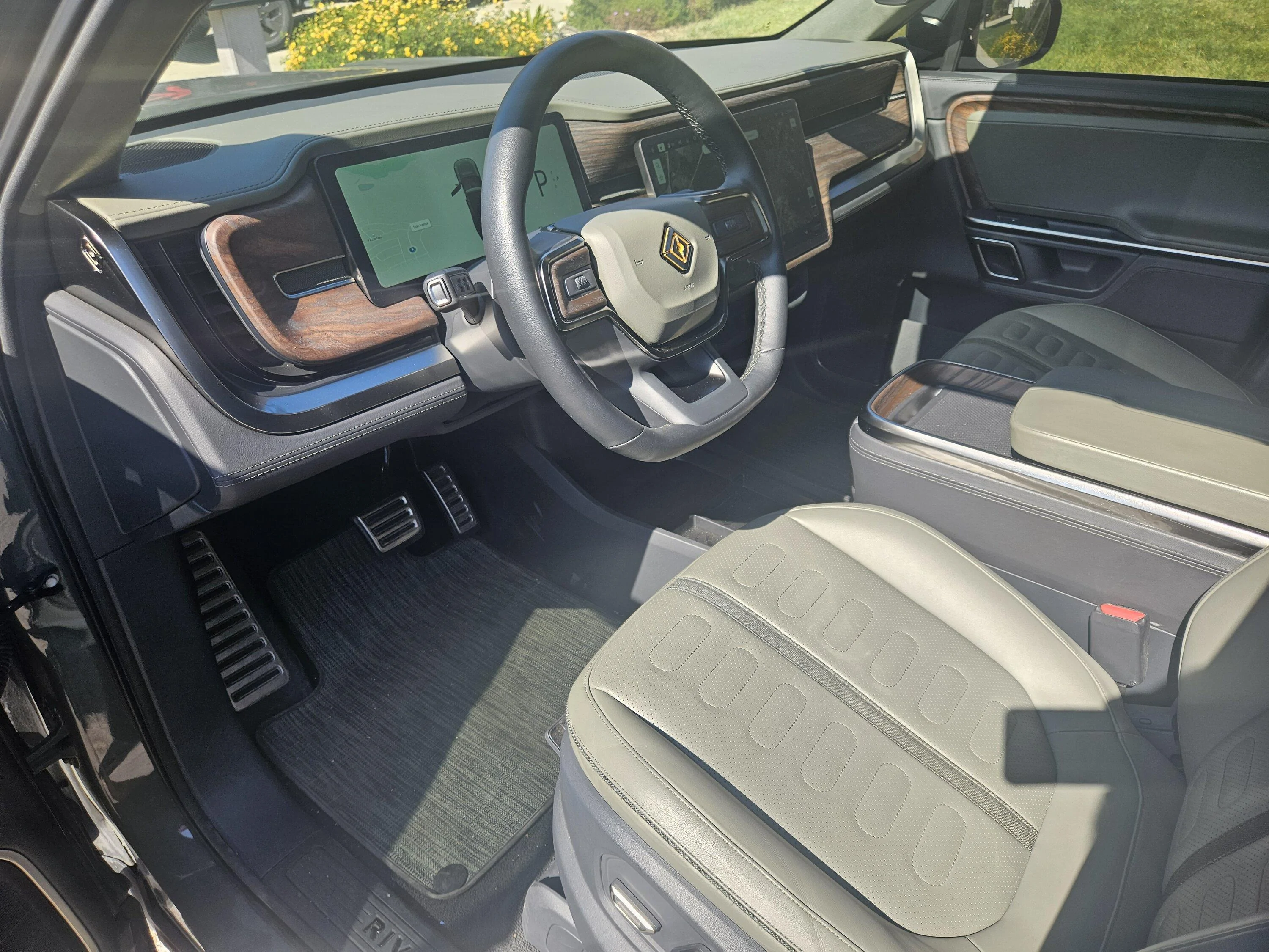 Rivian R1T R1S Launch Edition R1T for Sale 20230908_153528