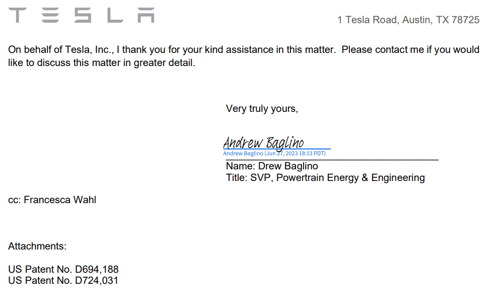 Rivian R1T R1S Tesla Charging cannot be the standard NA adopts to. 1694265103834