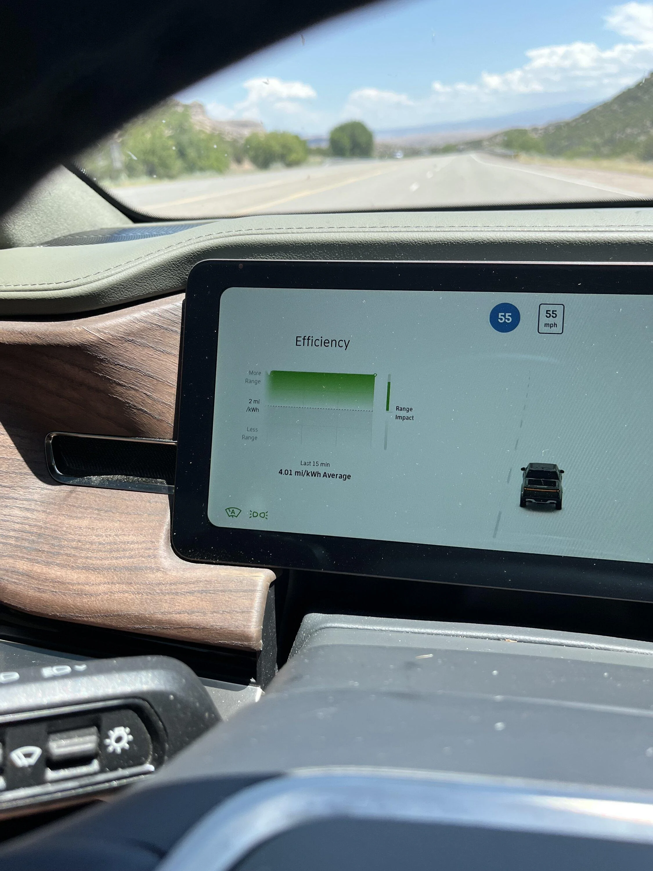 Rivian R1T R1S 4.01 kWh club 1694312749500