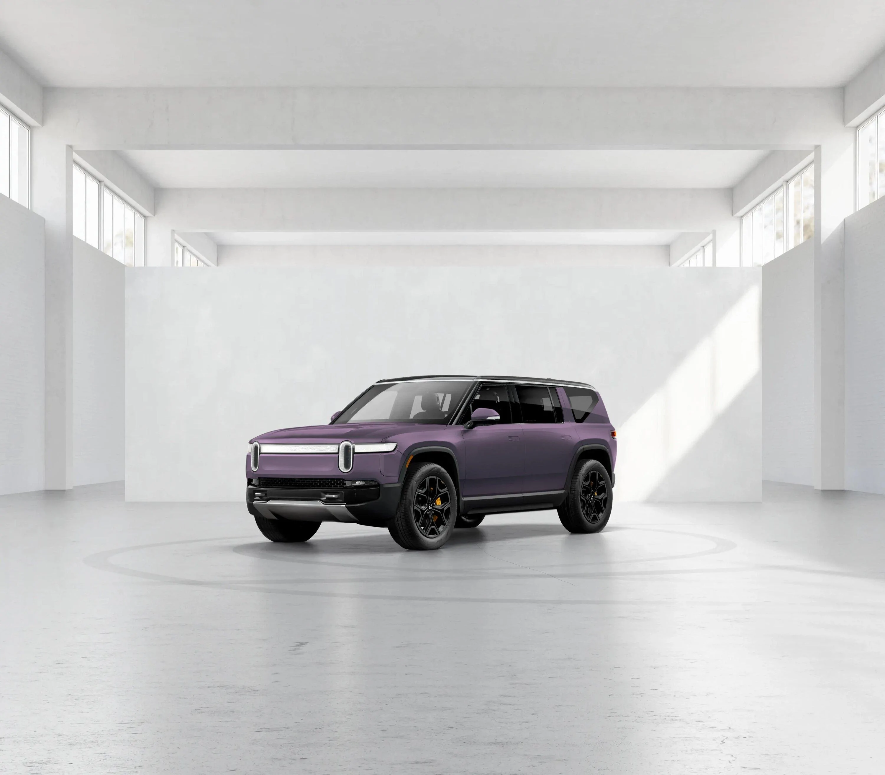 Rivian R1T R1S Rivian R2 design renderings 75089817-A45A-4D8D-9906-F75C17D2831C