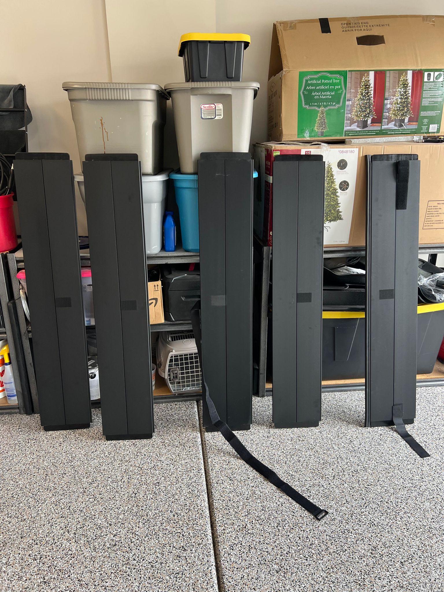 Rivian R1T R1S Manual Tonneau Cover from Interrobang - my review cover4