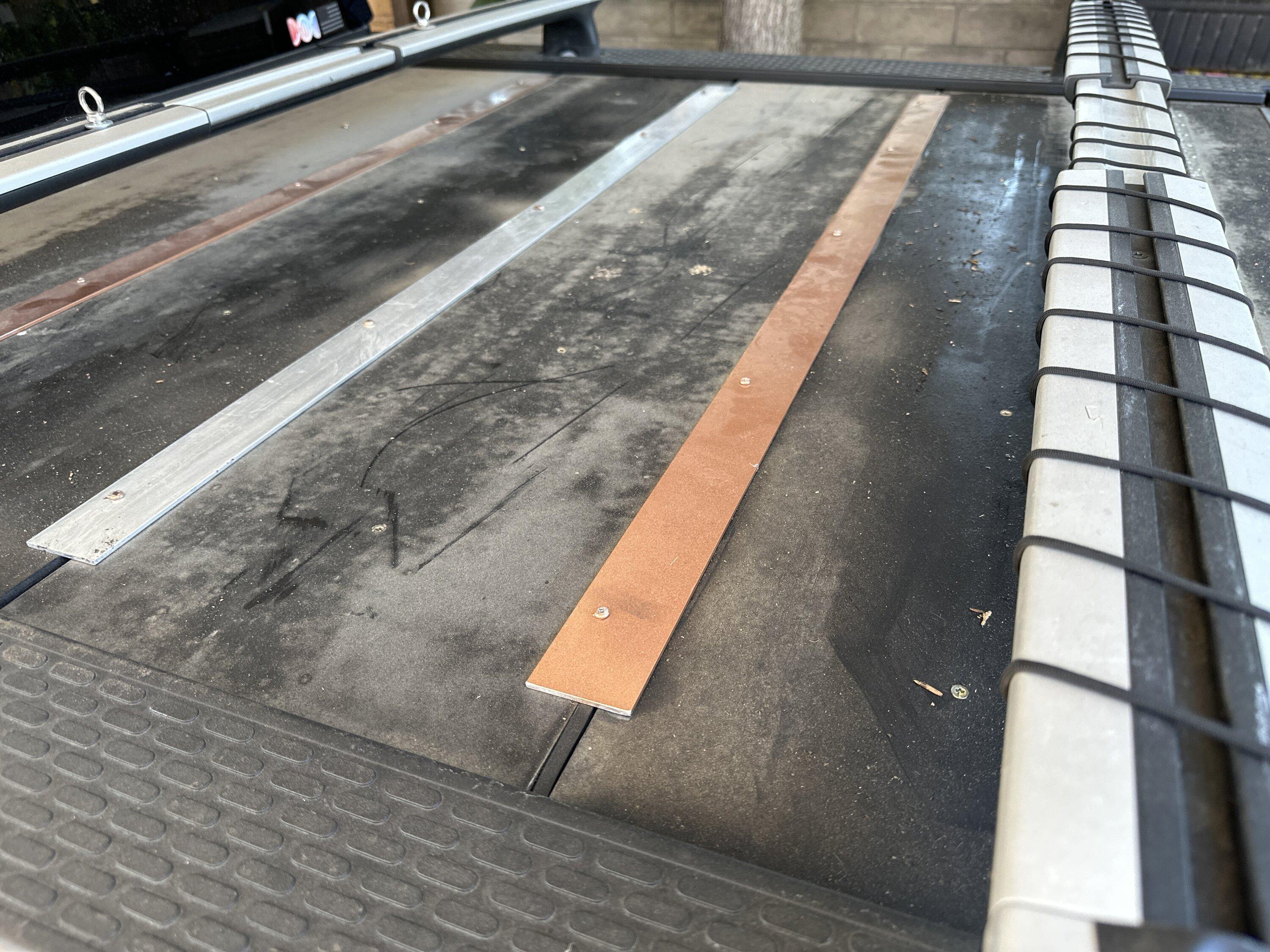 Rivian R1T R1S Manual Tonneau Cover from Interrobang - my review image