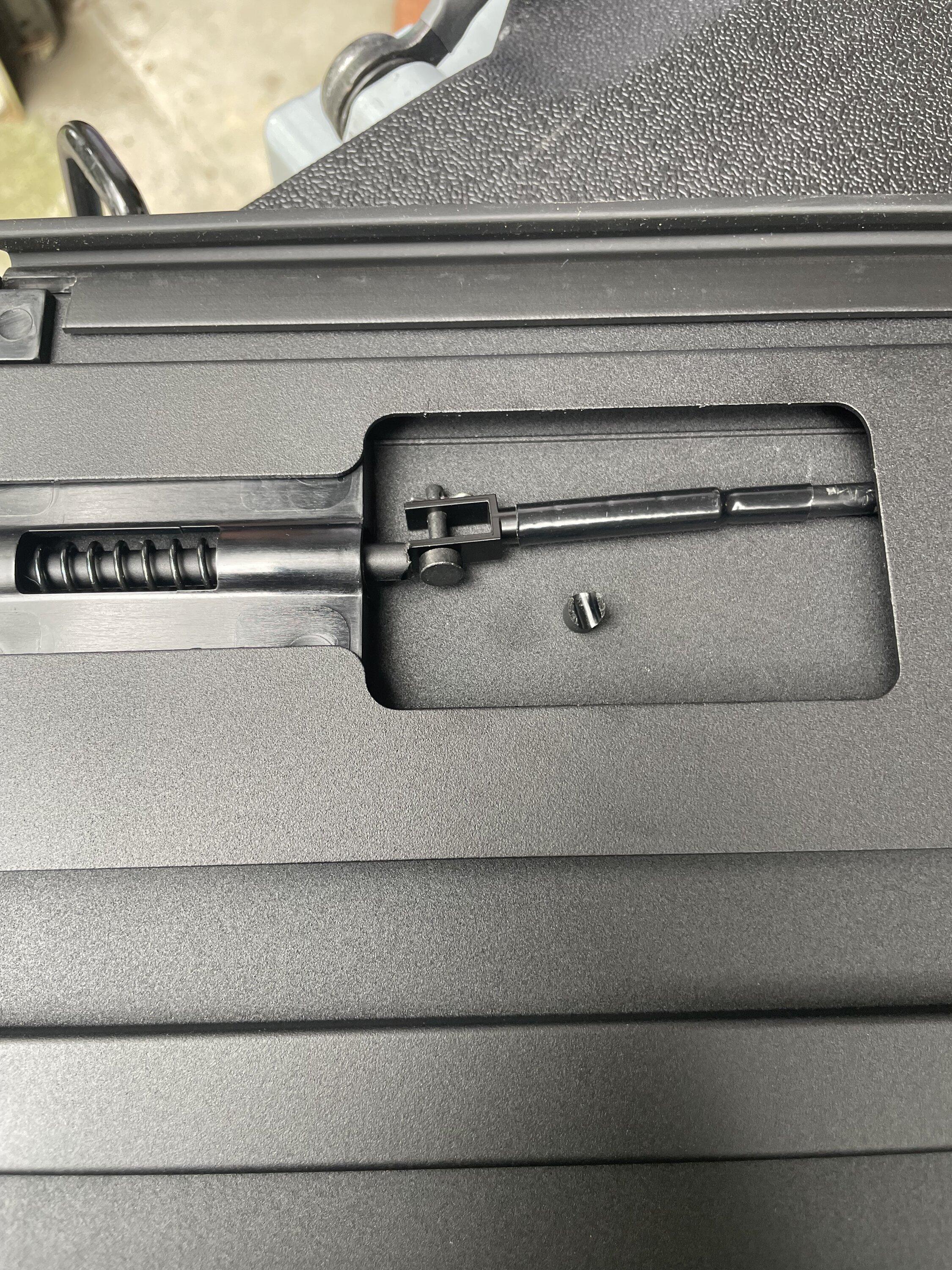 Rivian R1T R1S Manual Tonneau Cover from Interrobang - my review IMG_1795