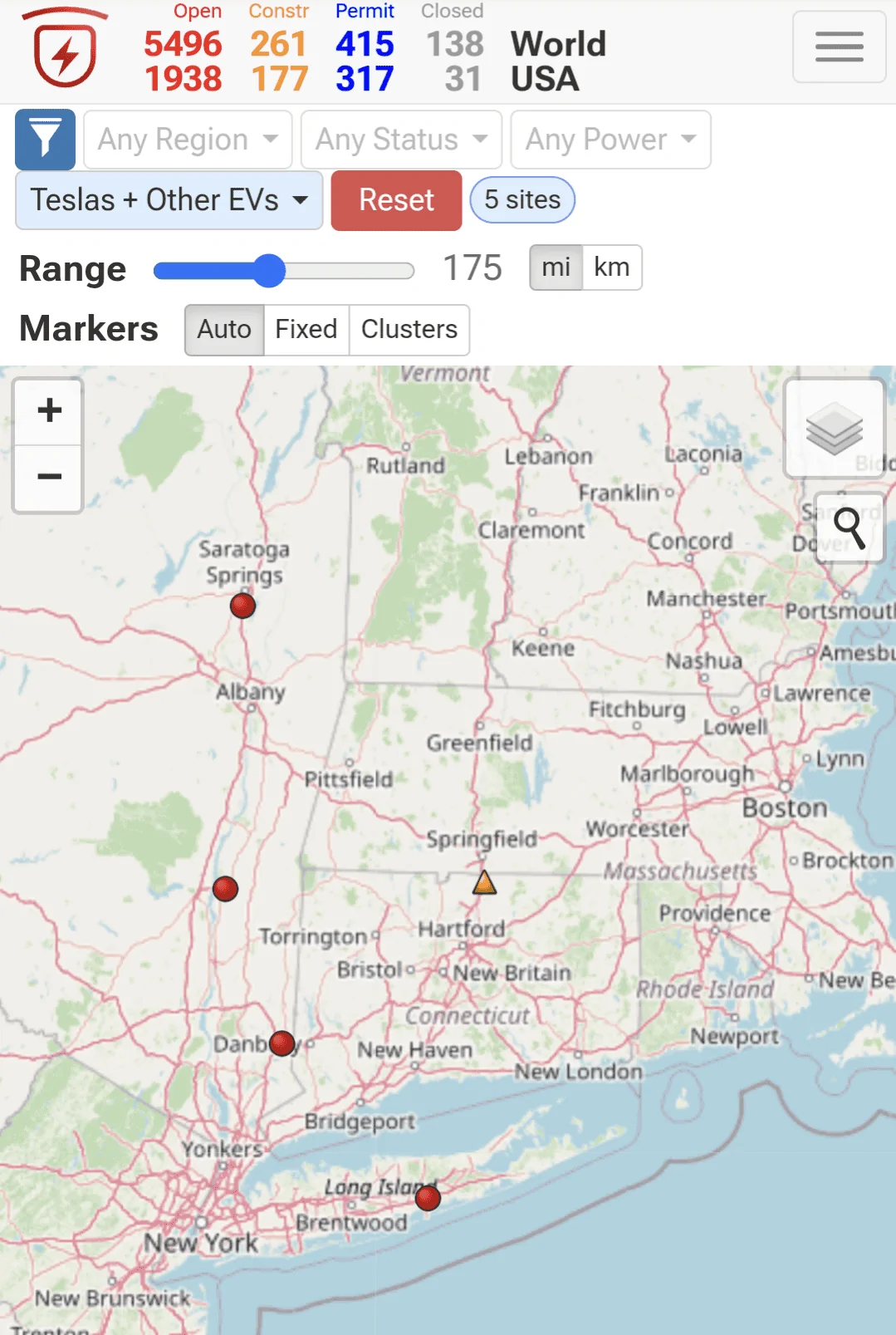 Rivian R1T R1S Anyone charged at a Tesla Supercharging station? 1000004614