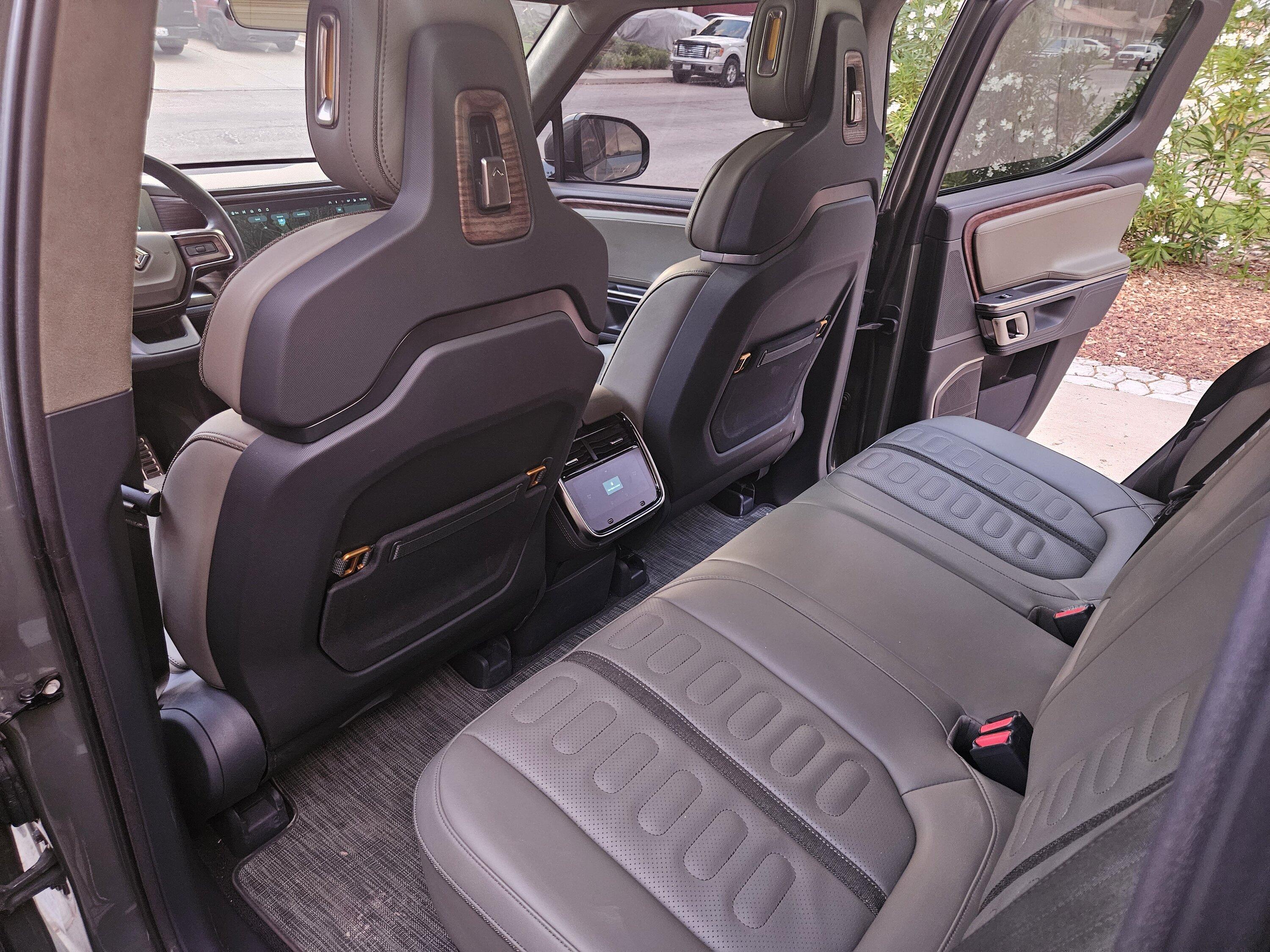 Rivian R1T R1S Launch Edition R1T for Sale 20230911_191556