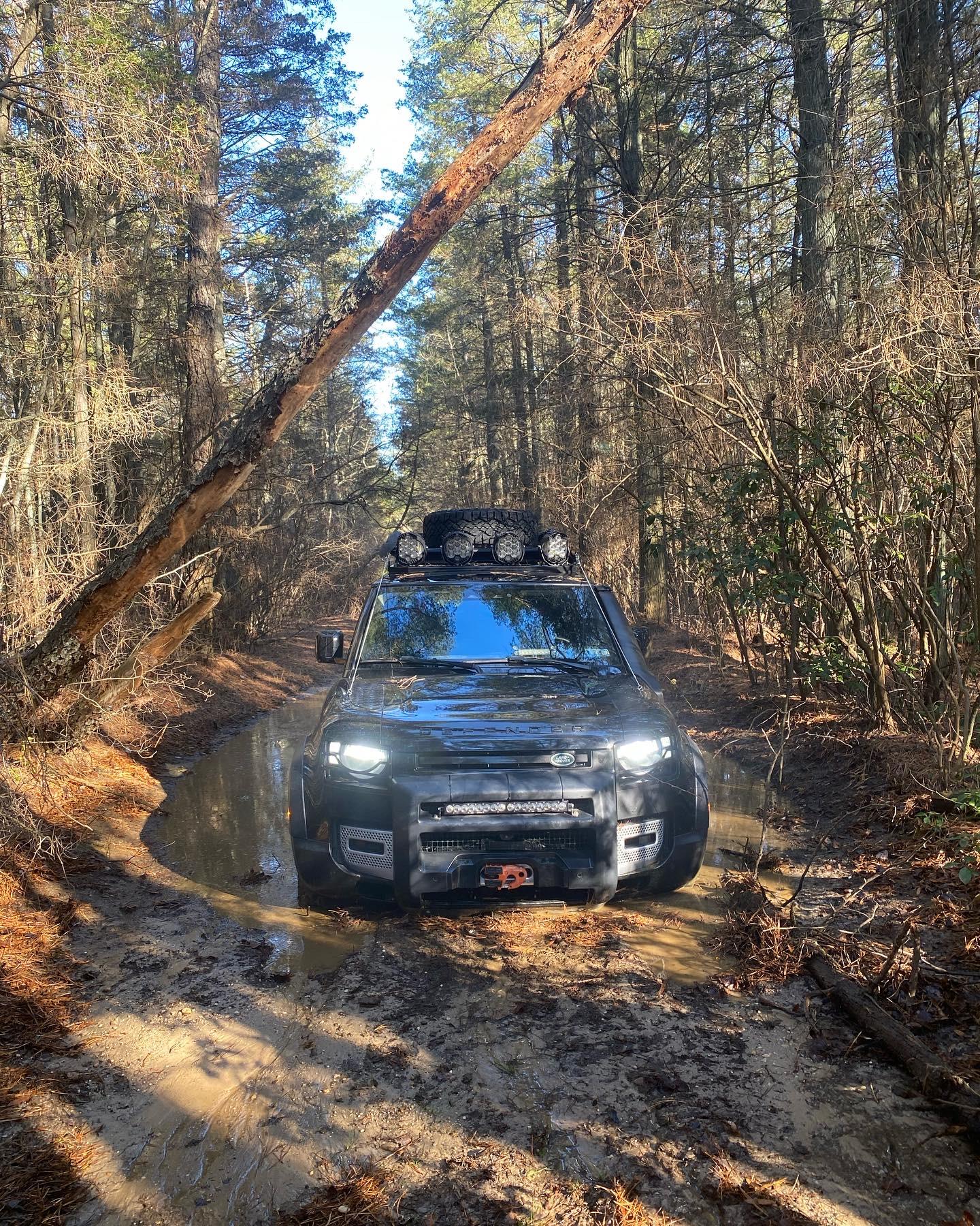 Rivian R1T R1S Has anyone switched from R1S <—> R1T 78B5740B-FD08-4692-A7A3-5465C27558CA
